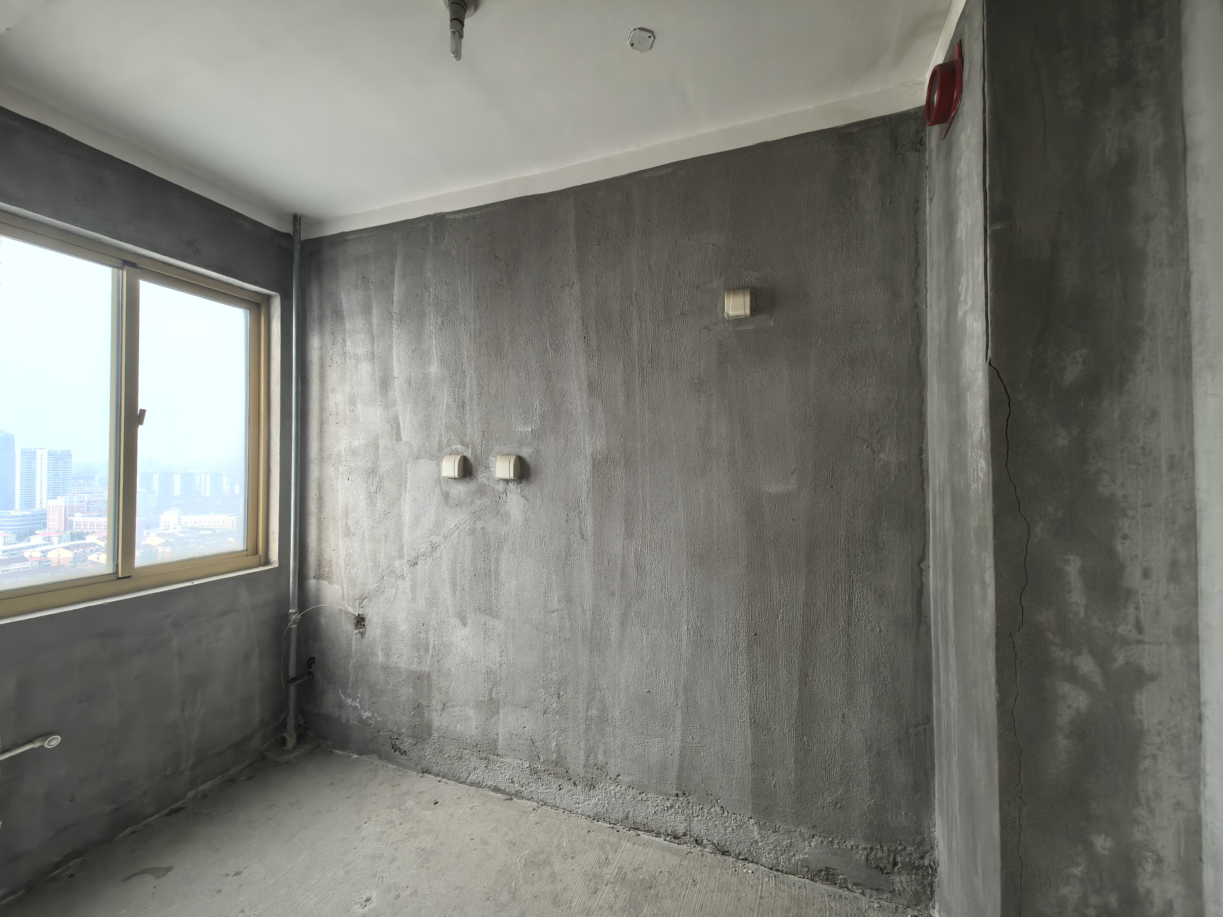尚海湾 2室2厅1卫 104.30m&sup2;