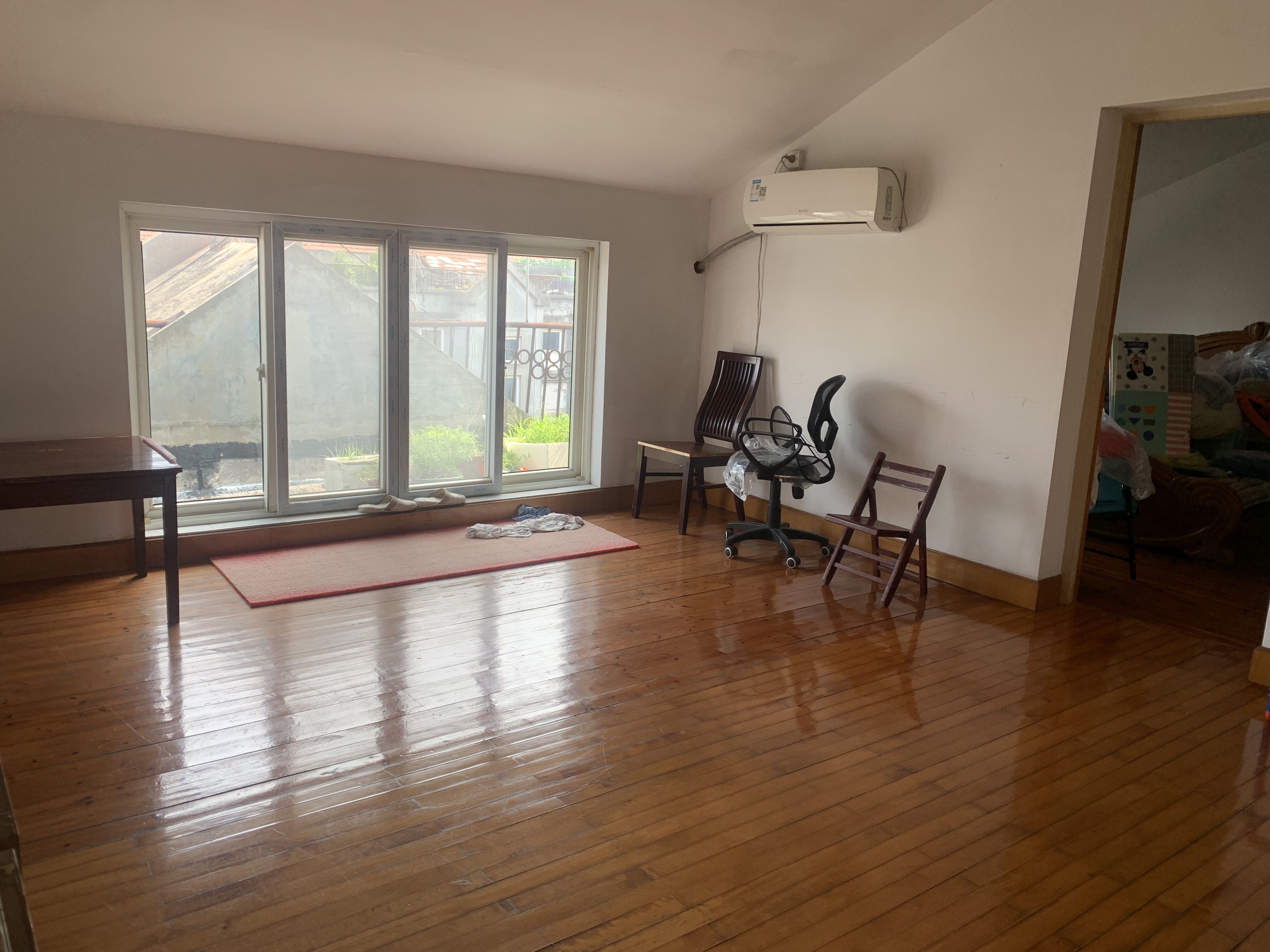德民花苑东区 4室2厅2卫 129.18m&sup2;