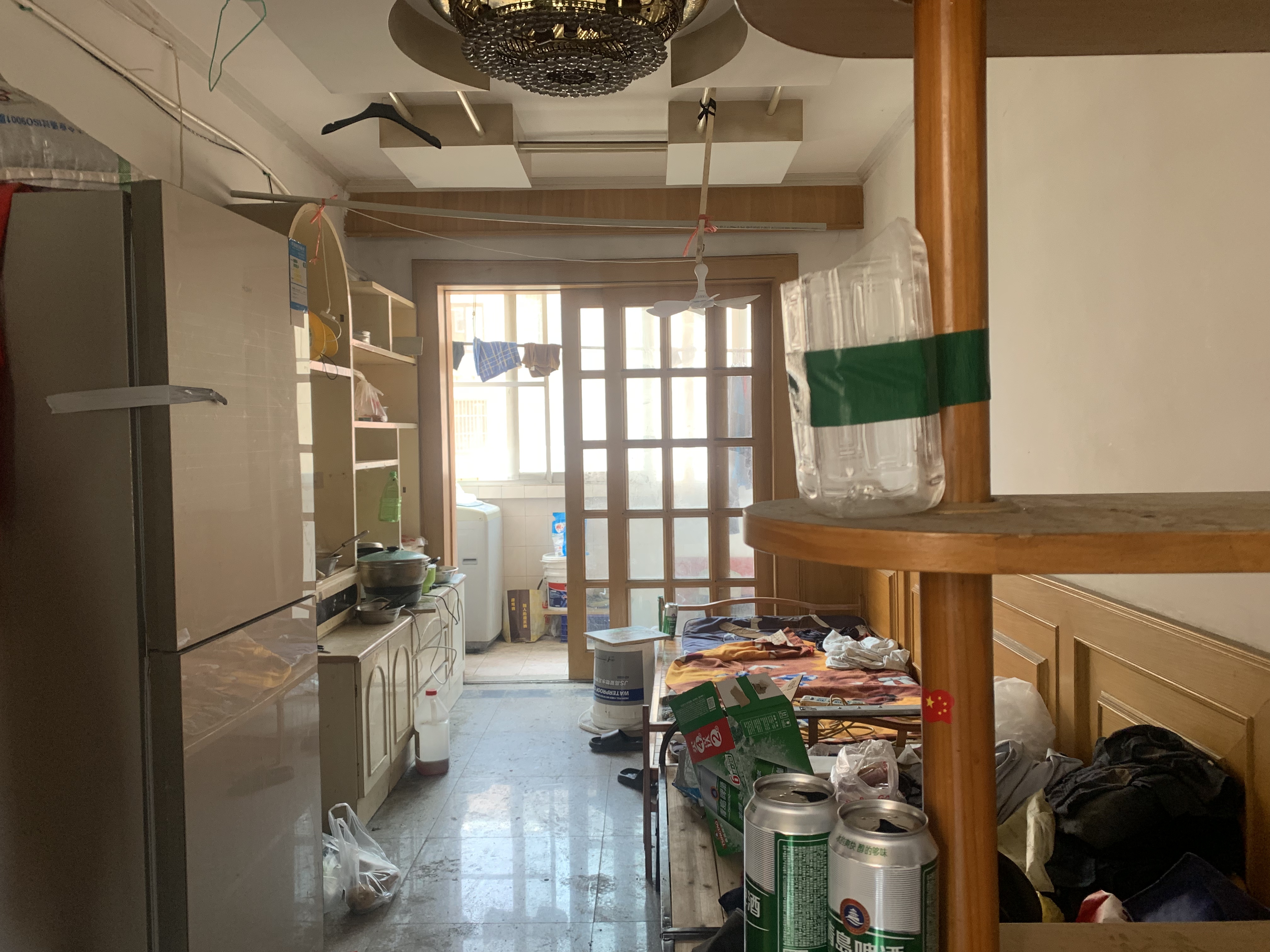 学田东苑 3室2厅1卫 92m²