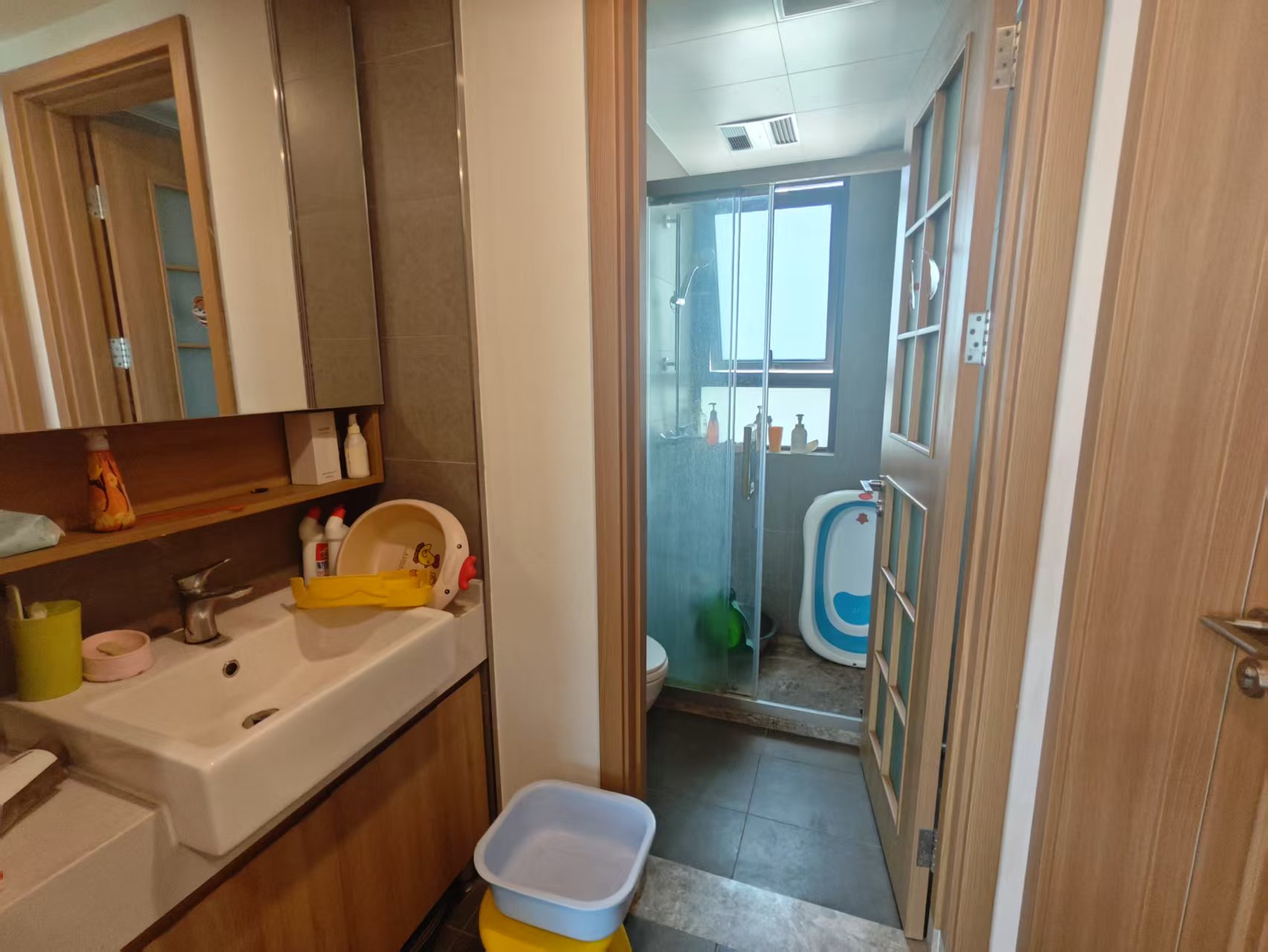 雍华府 3室2厅2卫 118m&sup2;