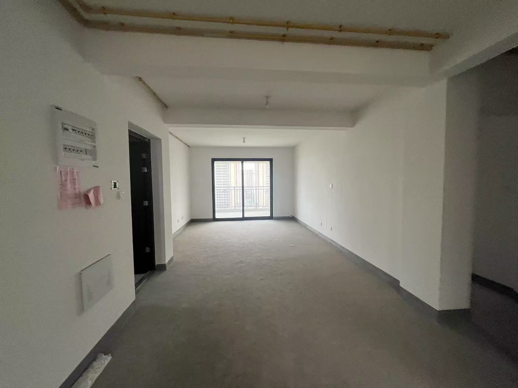 招商新城雍景湾 4室2厅2卫 127m&sup2;