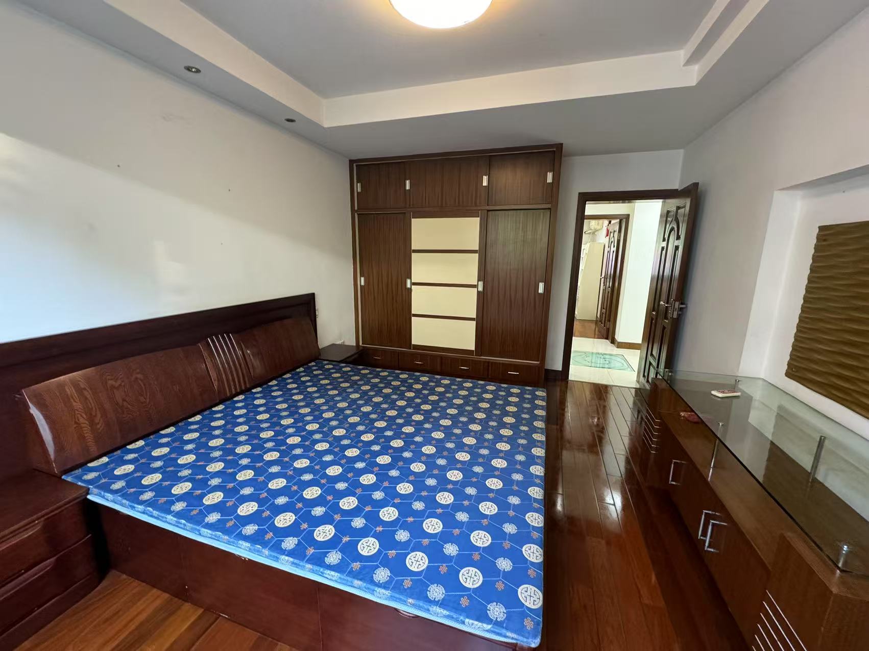 北濠山庄 3室2厅2卫 140m&sup2;