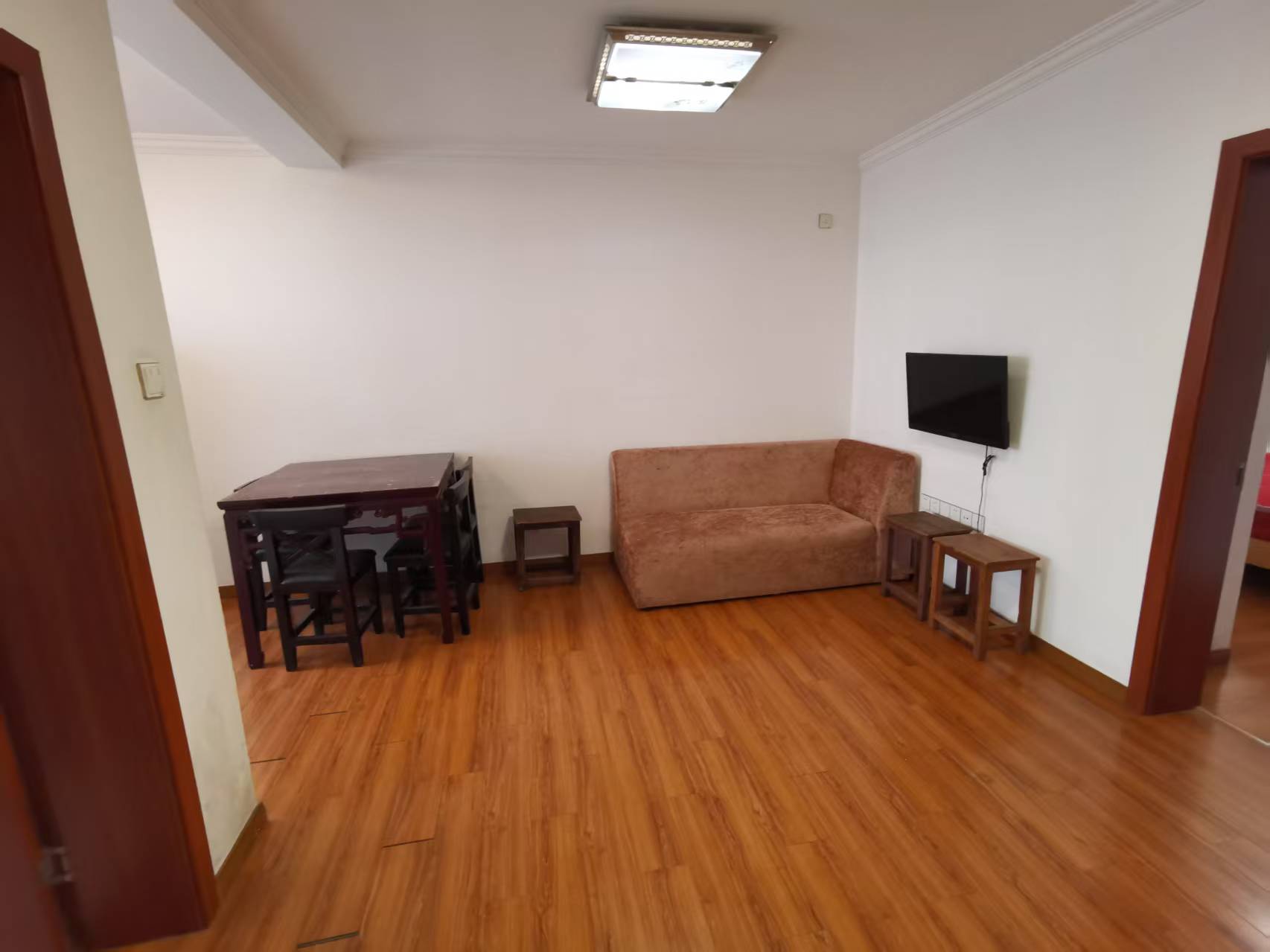 五山新苑 2室1厅1卫 75m&sup2;