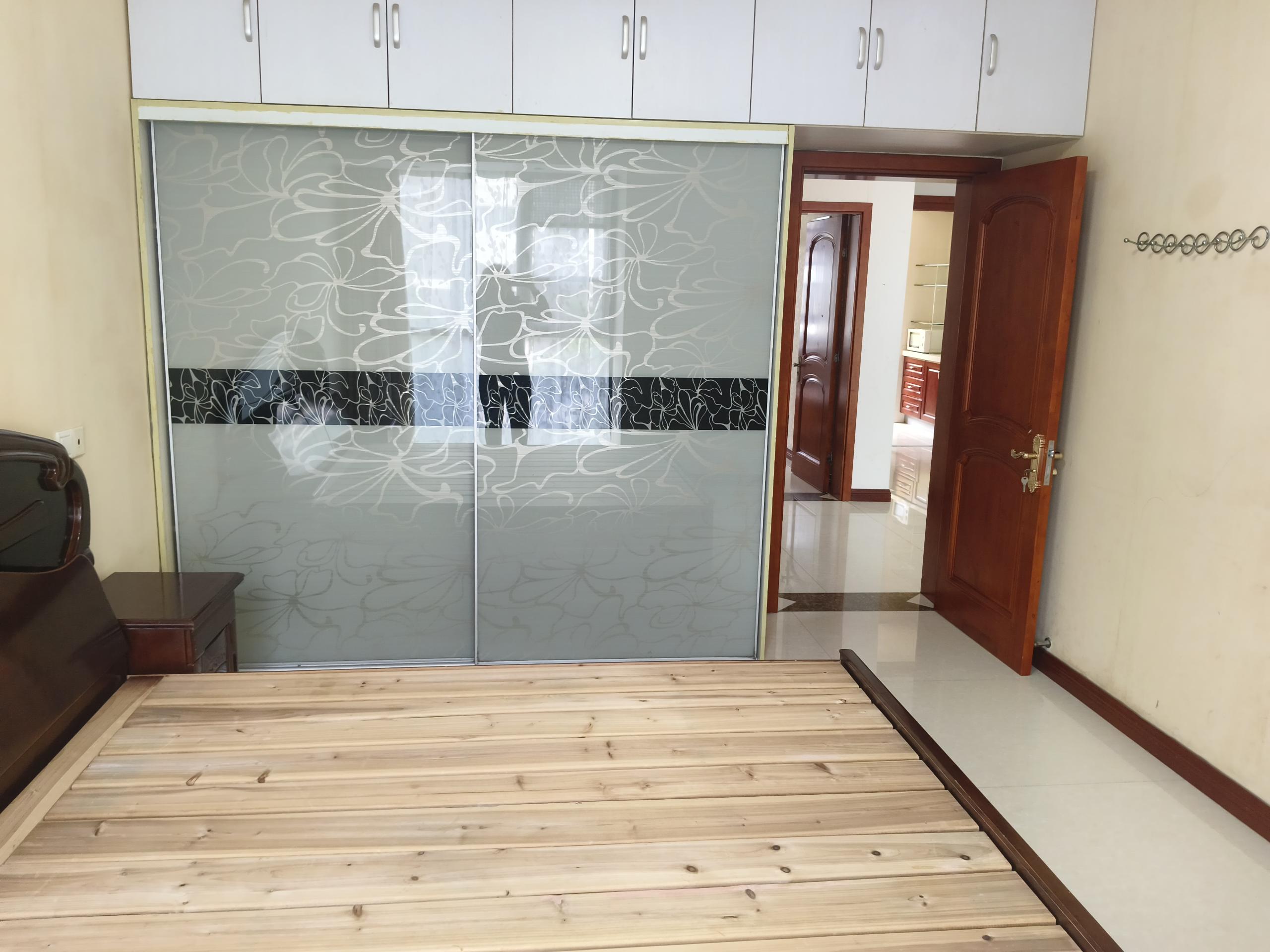 苏建阳光新城 2室2厅1卫 92m&sup2;