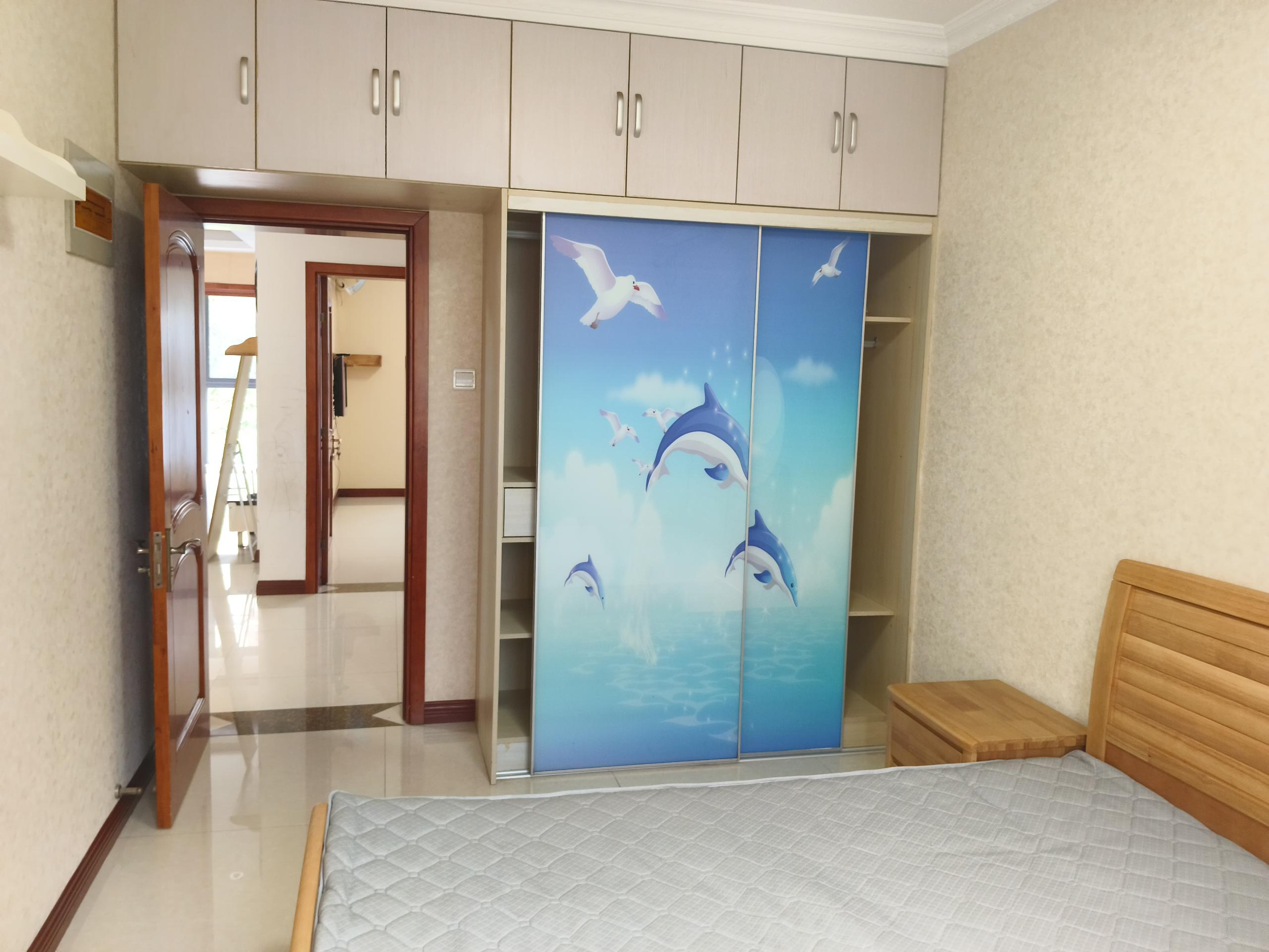 苏建阳光新城 2室2厅1卫 92m&sup2;