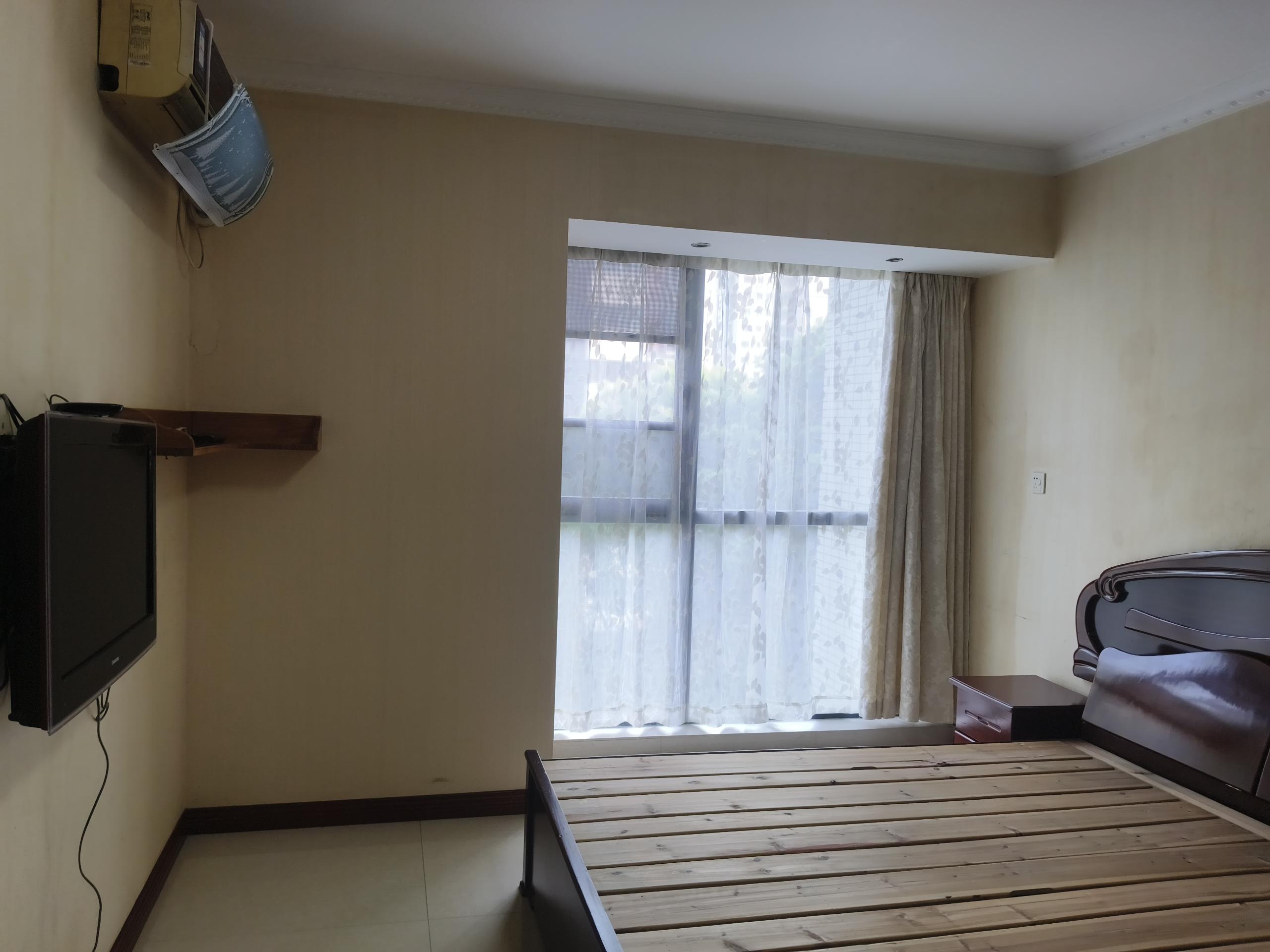 苏建阳光新城 2室2厅1卫 92m&sup2;