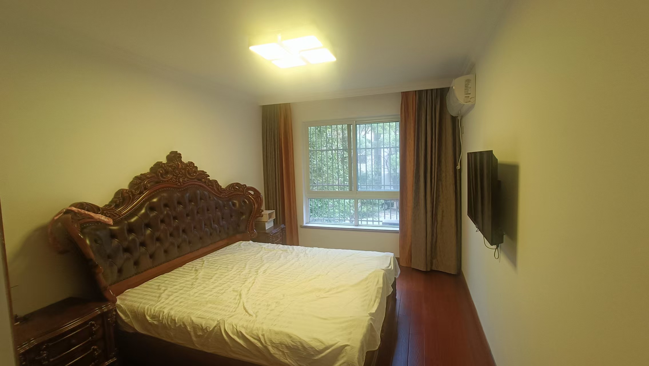 尚德城邦 3室2厅1卫 132.00m&sup2;