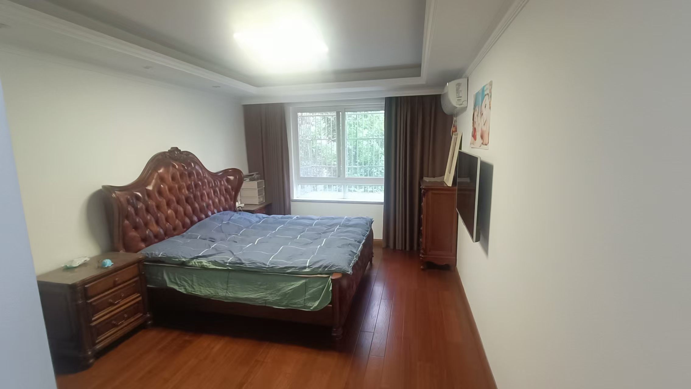 尚德城邦 3室2厅1卫 132.00m&sup2;