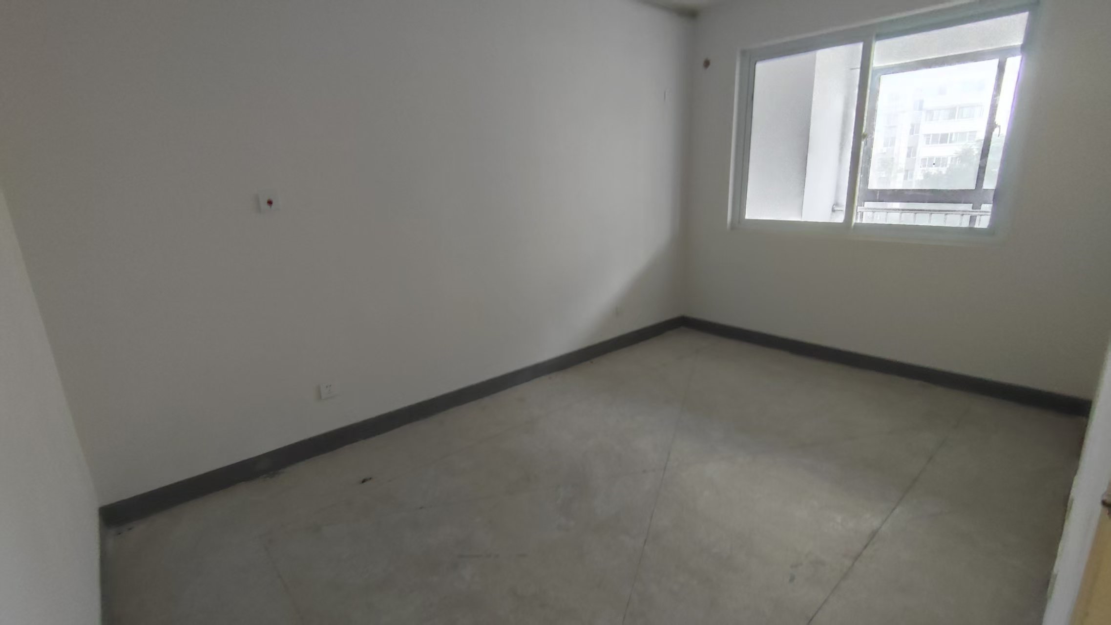 山芝庄新苑 3室1厅1卫 115.48m&sup2;