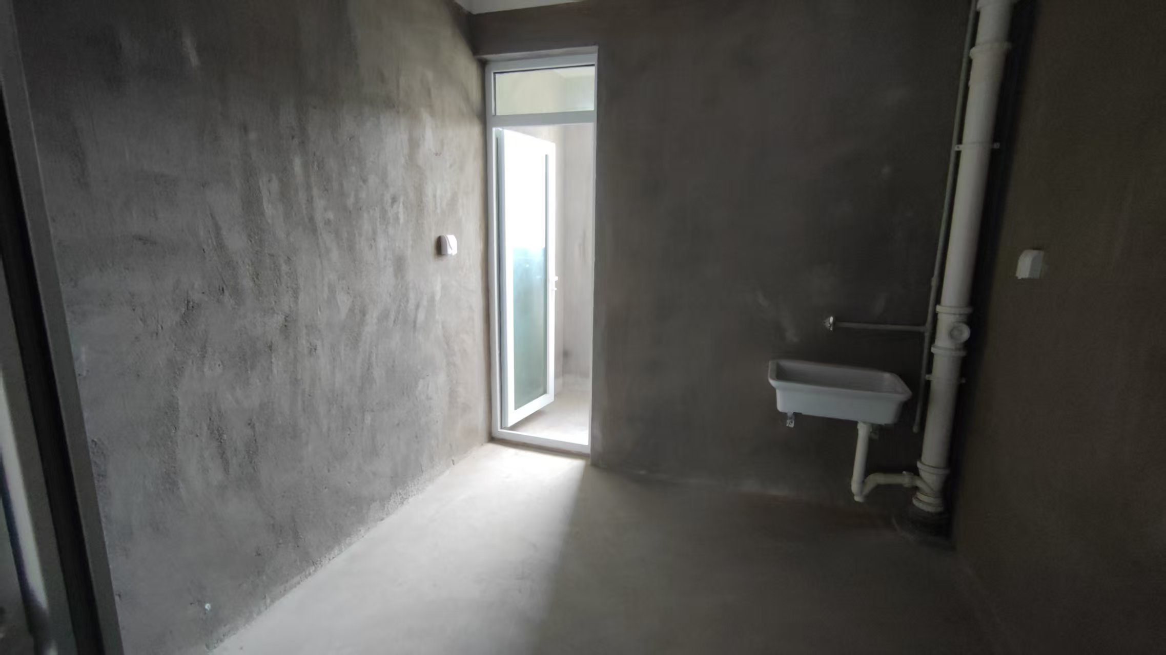 山芝庄新苑 3室1厅1卫 115.48m&sup2;