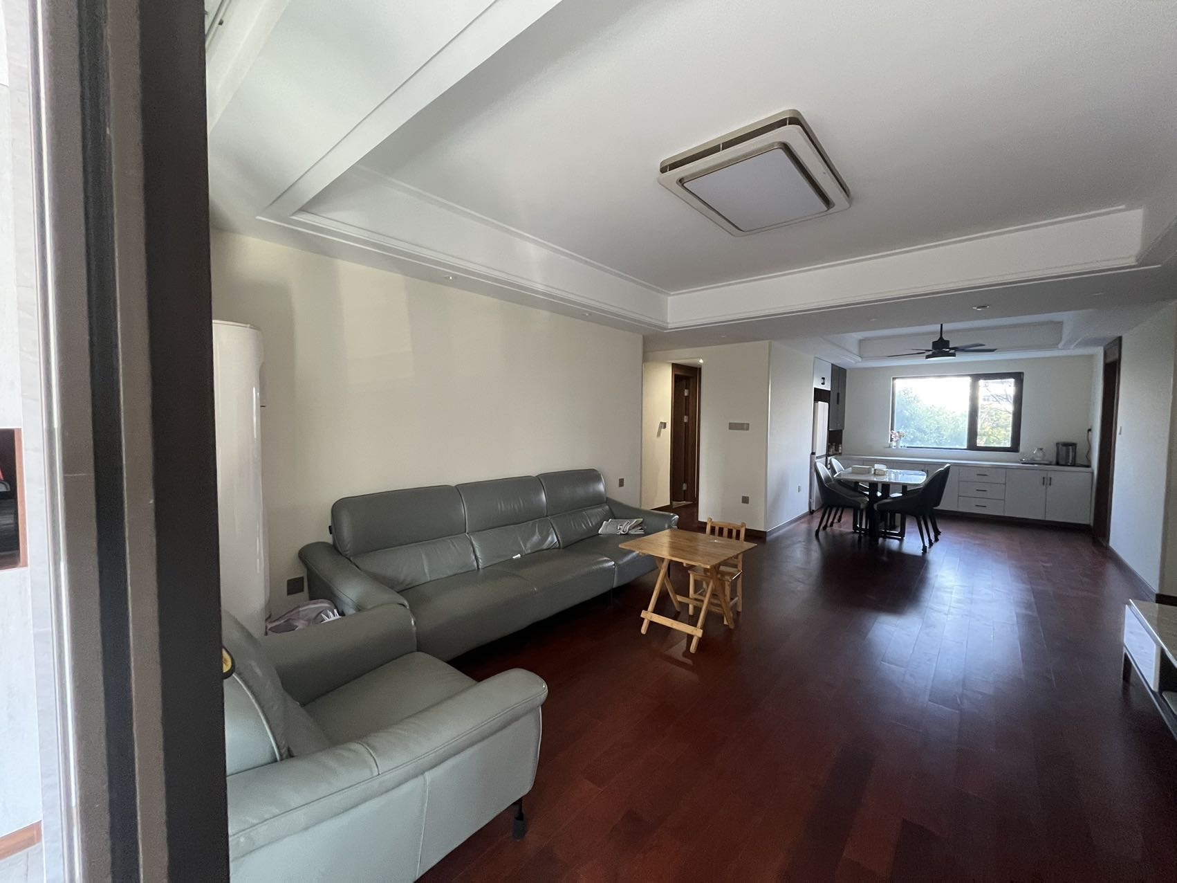 中南万科大都会 3室2厅2卫 131m&sup2;