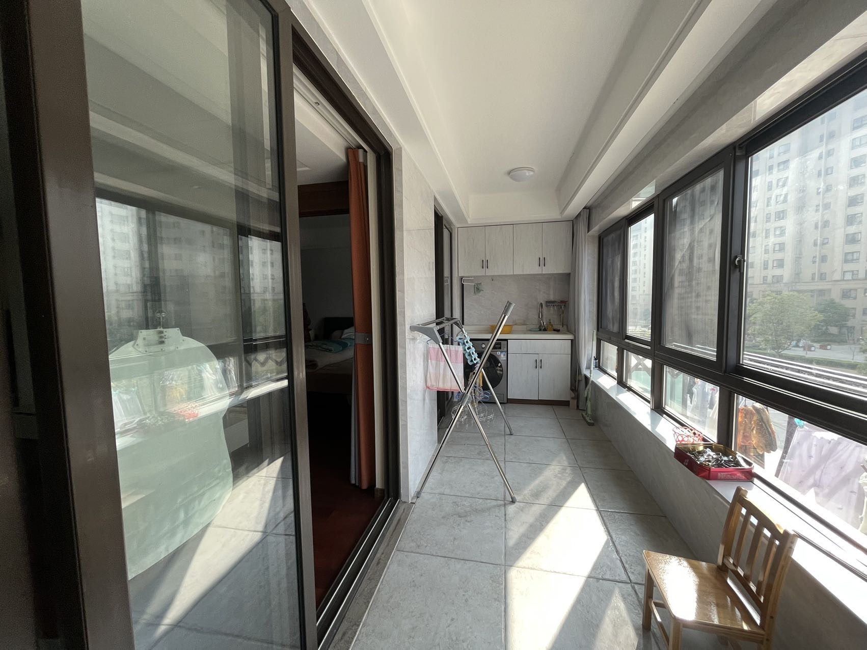 中南万科大都会 3室2厅2卫 131m&sup2;