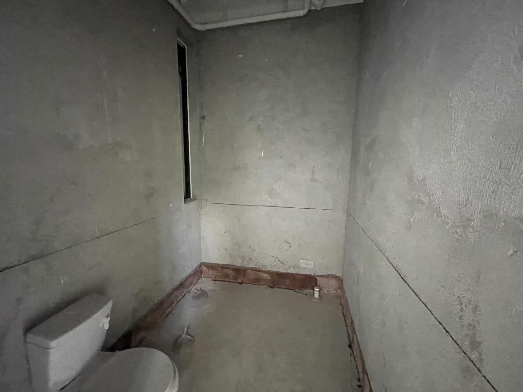 盛和九里香堤二期 5室3厅3卫 295m&sup2;