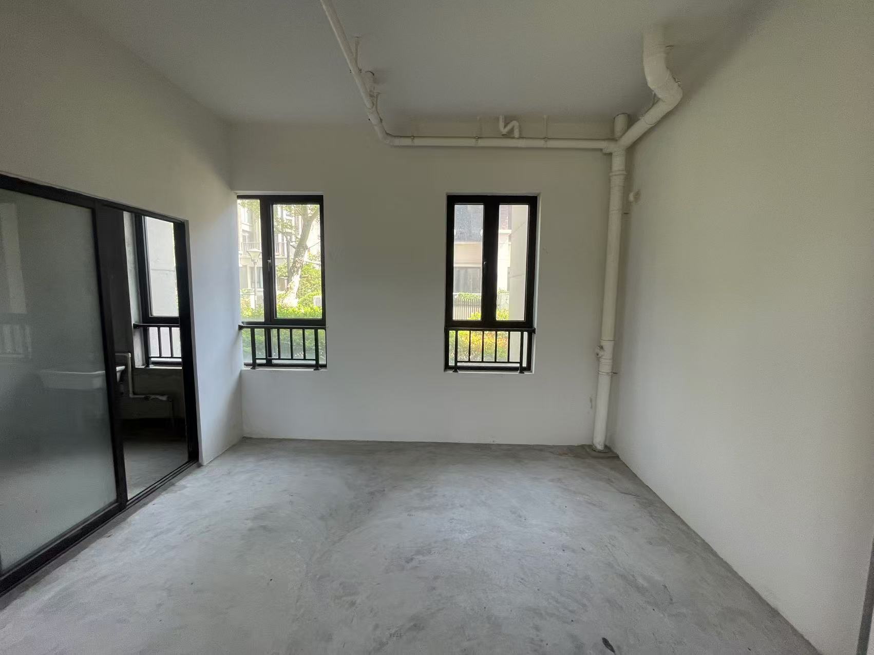 盛和九里香堤二期 5室3厅3卫 295m&sup2;
