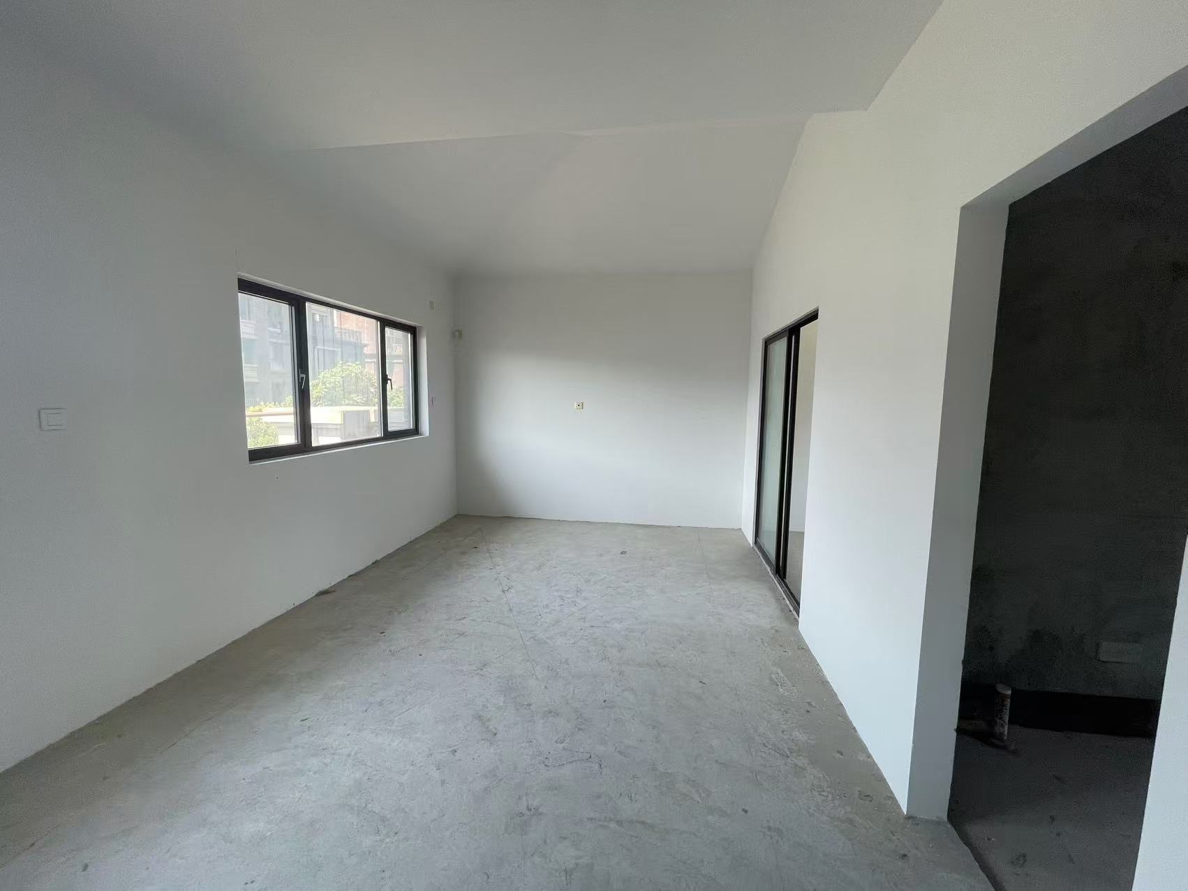 盛和九里香堤二期 5室3厅3卫 295m&sup2;
