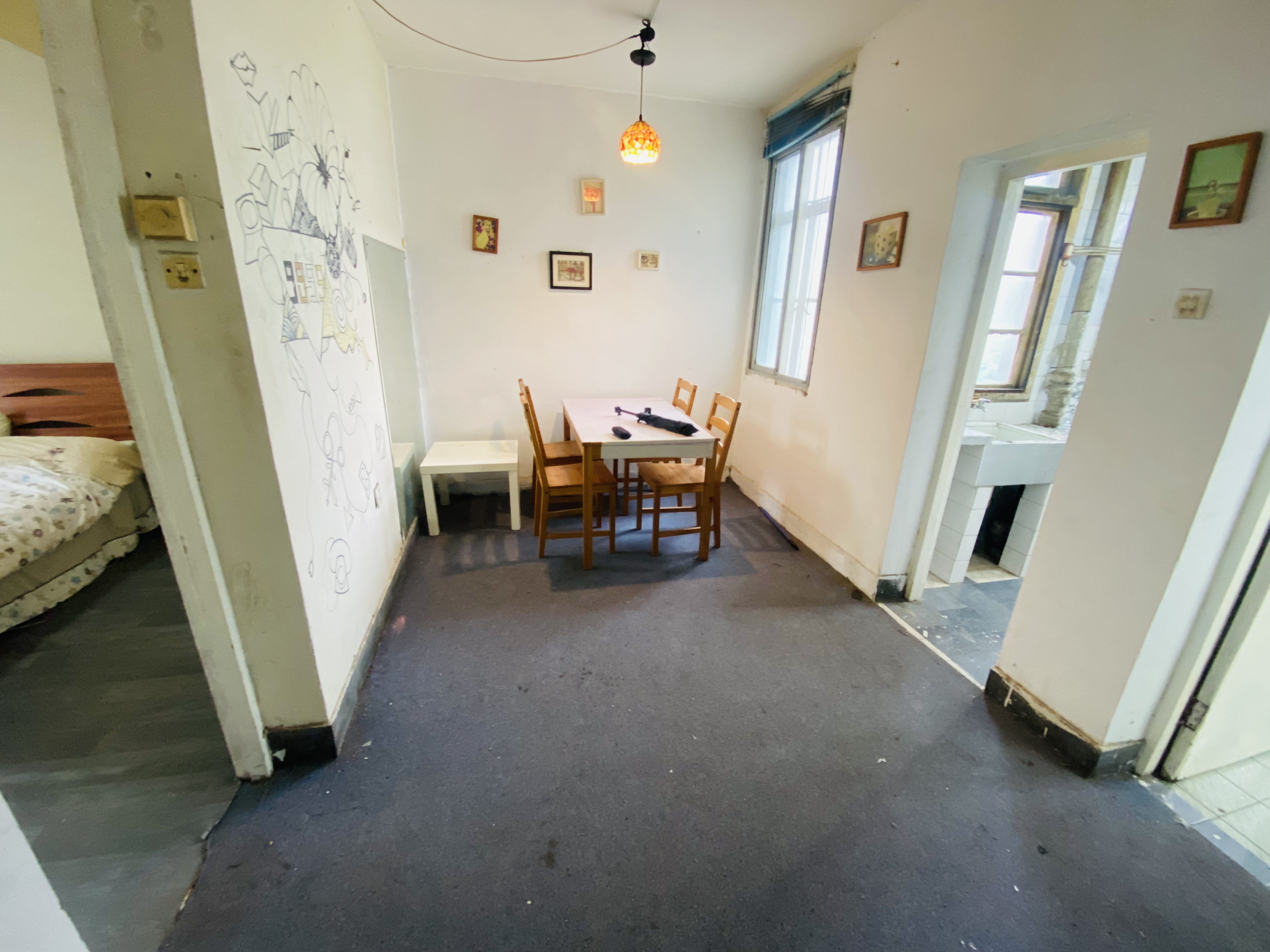 城南新村(崇川区) 1室1厅1卫 46m²