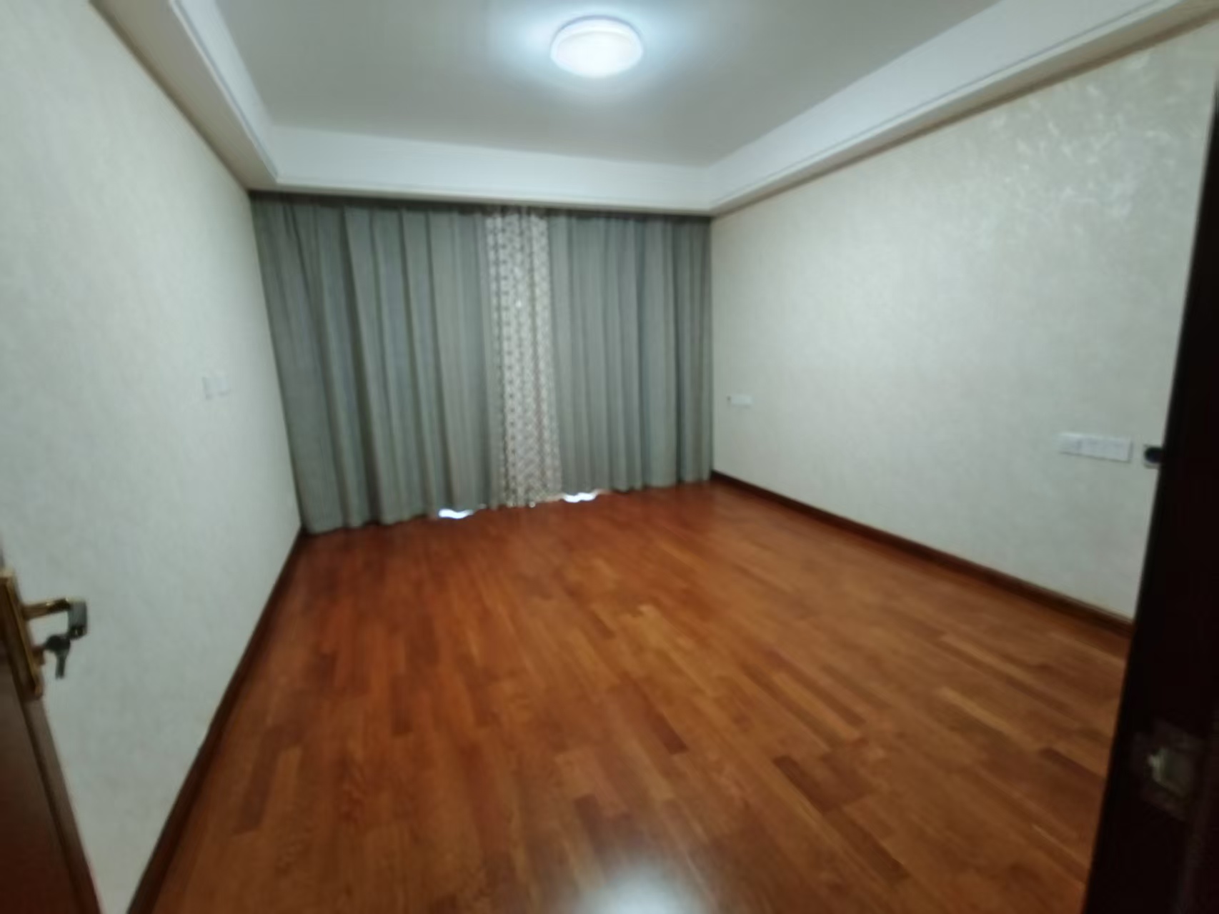 苏建名都城 3室2厅1卫 124m&sup2;