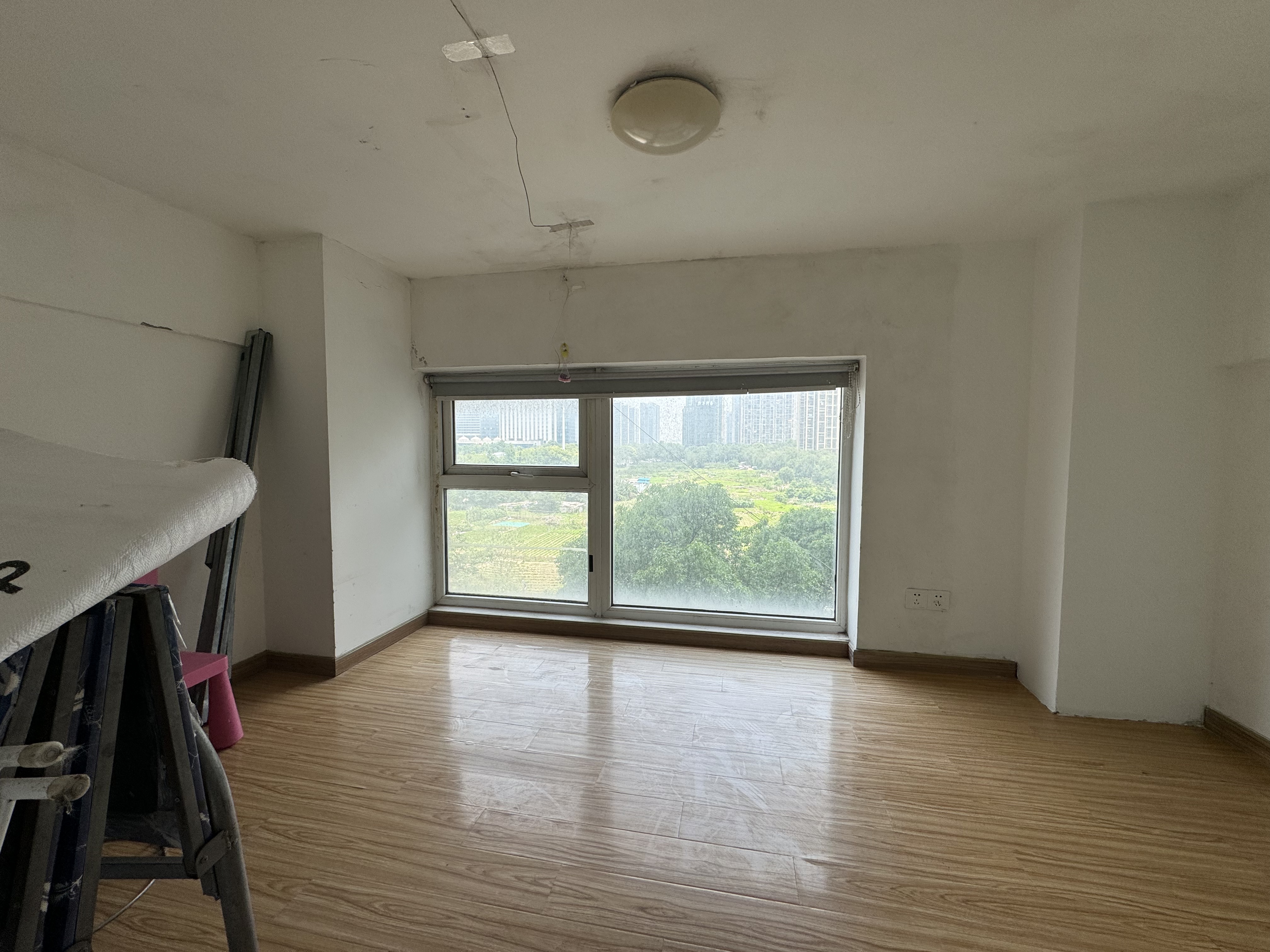万科爱情公寓 2室1厅1卫 50m&sup2;