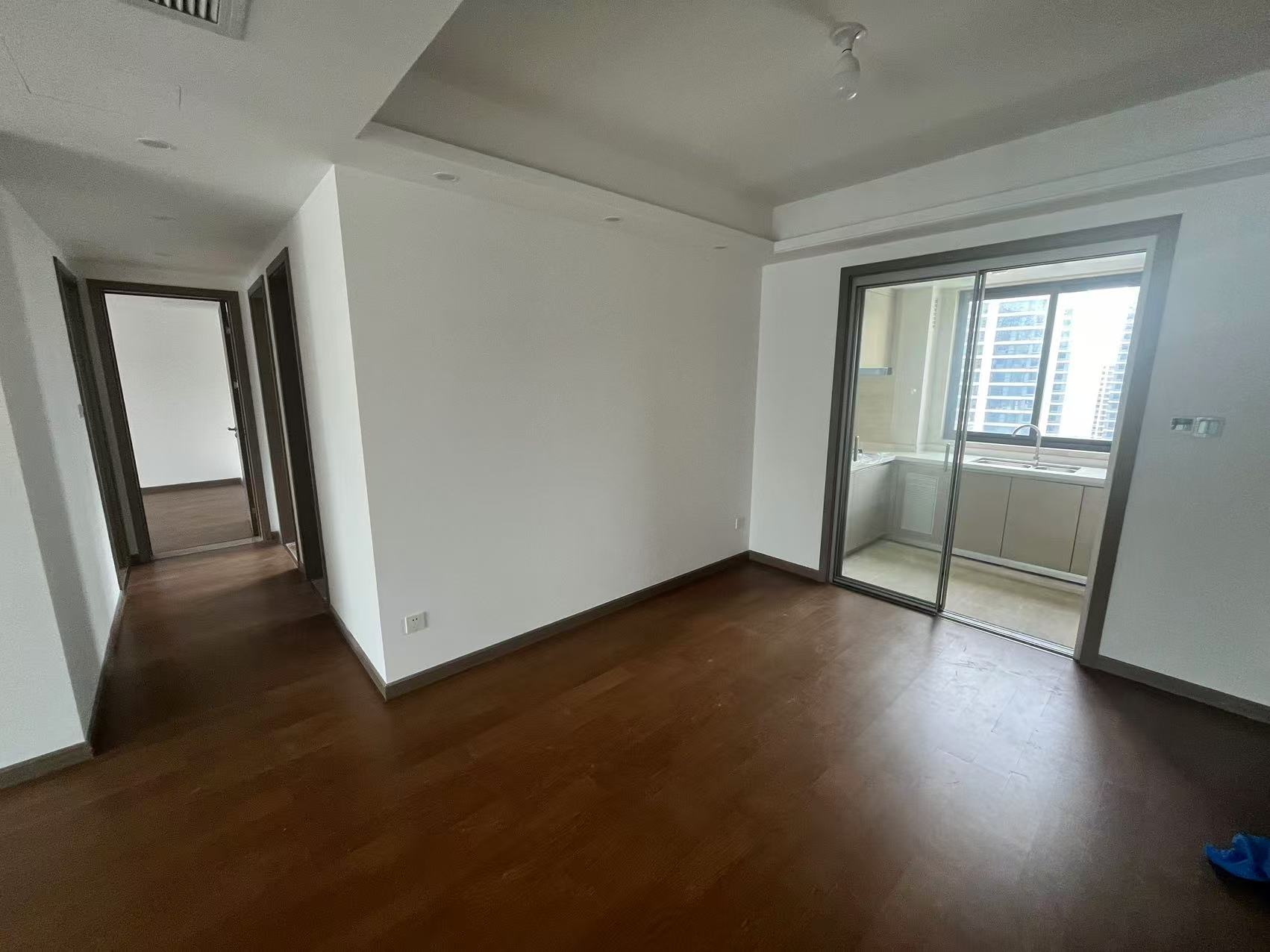 五龙云璟 4室2厅2卫 142m&sup2;