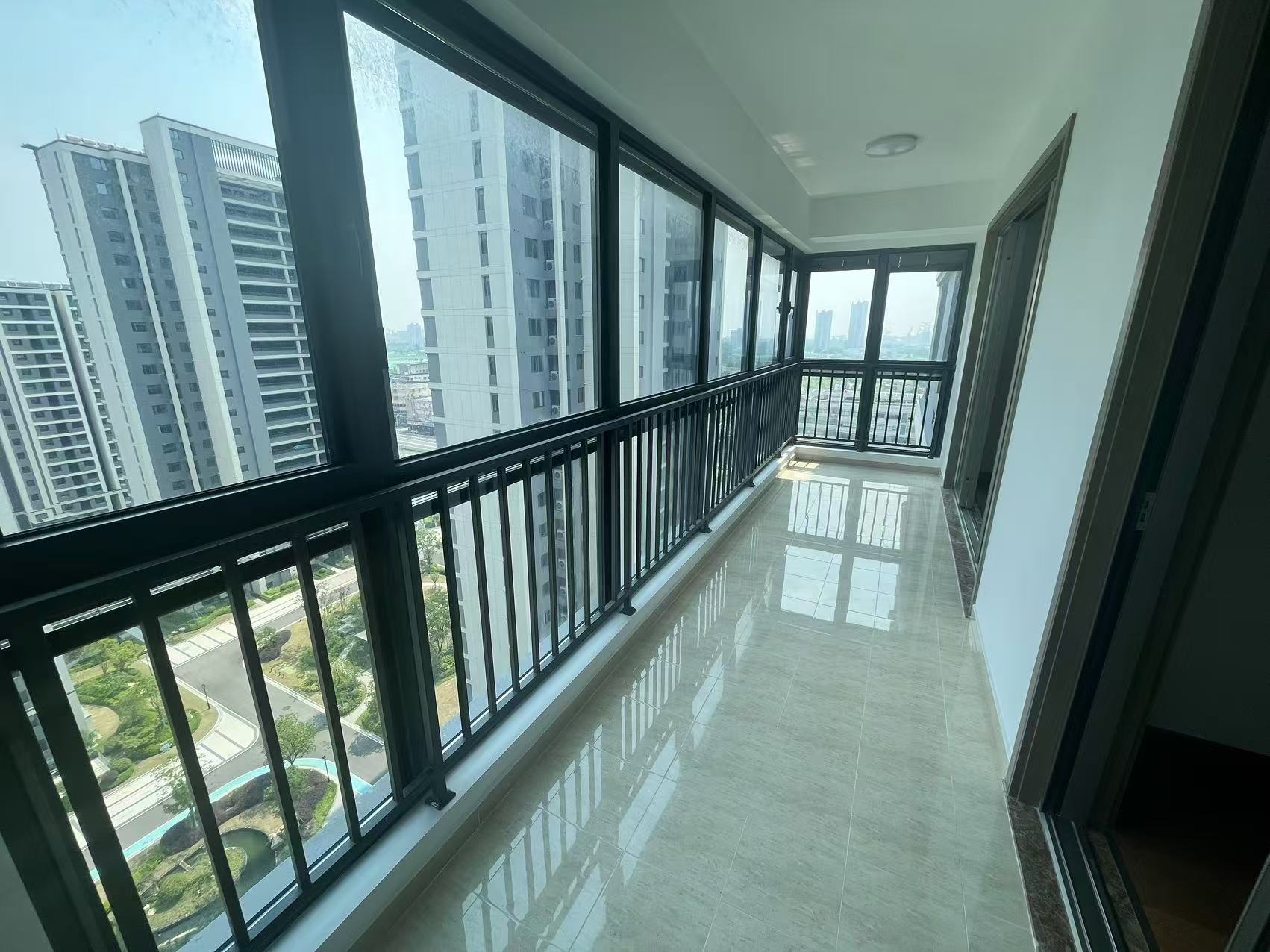 五龙云璟 4室2厅2卫 142m&sup2;