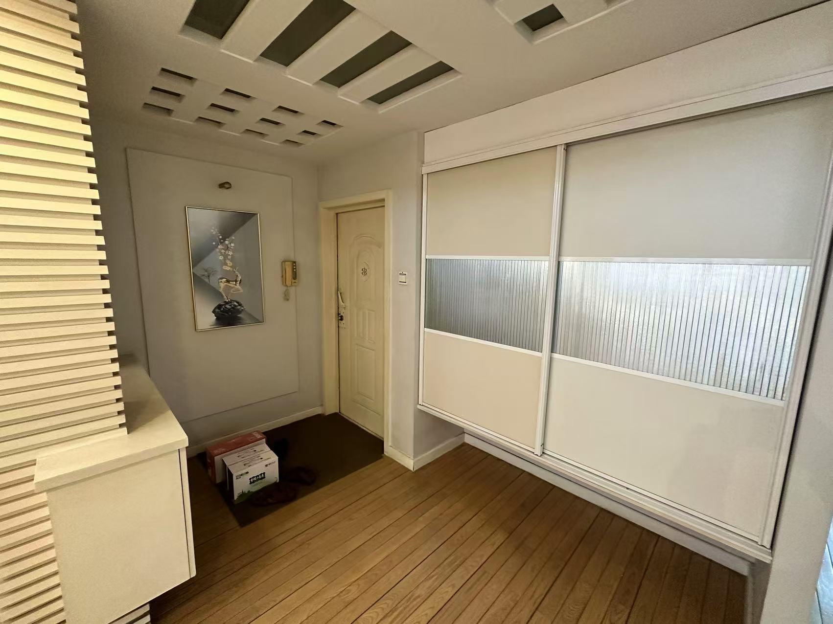 中南俪园 3室2厅2卫 139.42m&sup2;