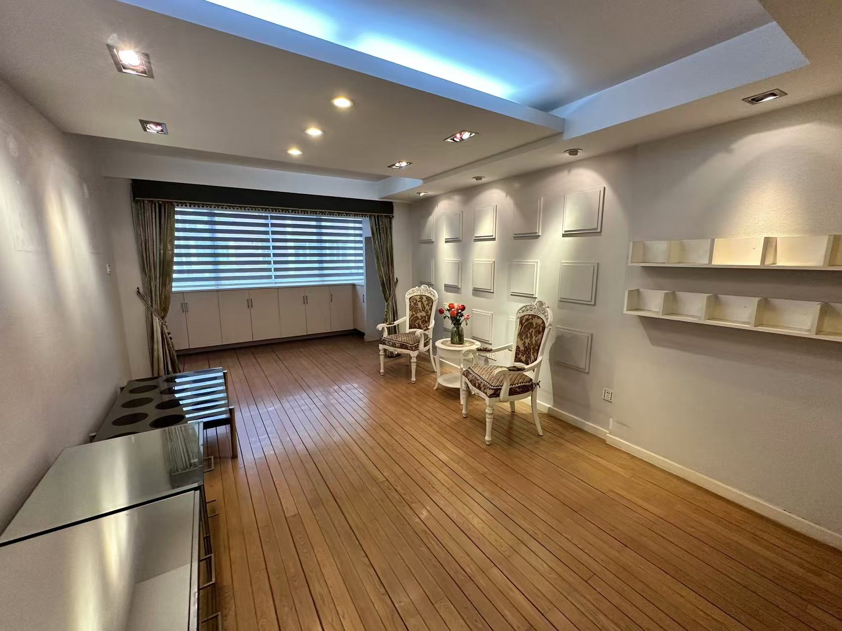 中南俪园 3室2厅2卫 139.42m&sup2;