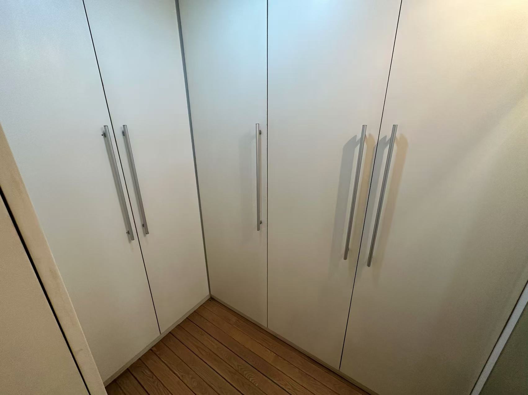 中南俪园 3室2厅2卫 139.42m&sup2;