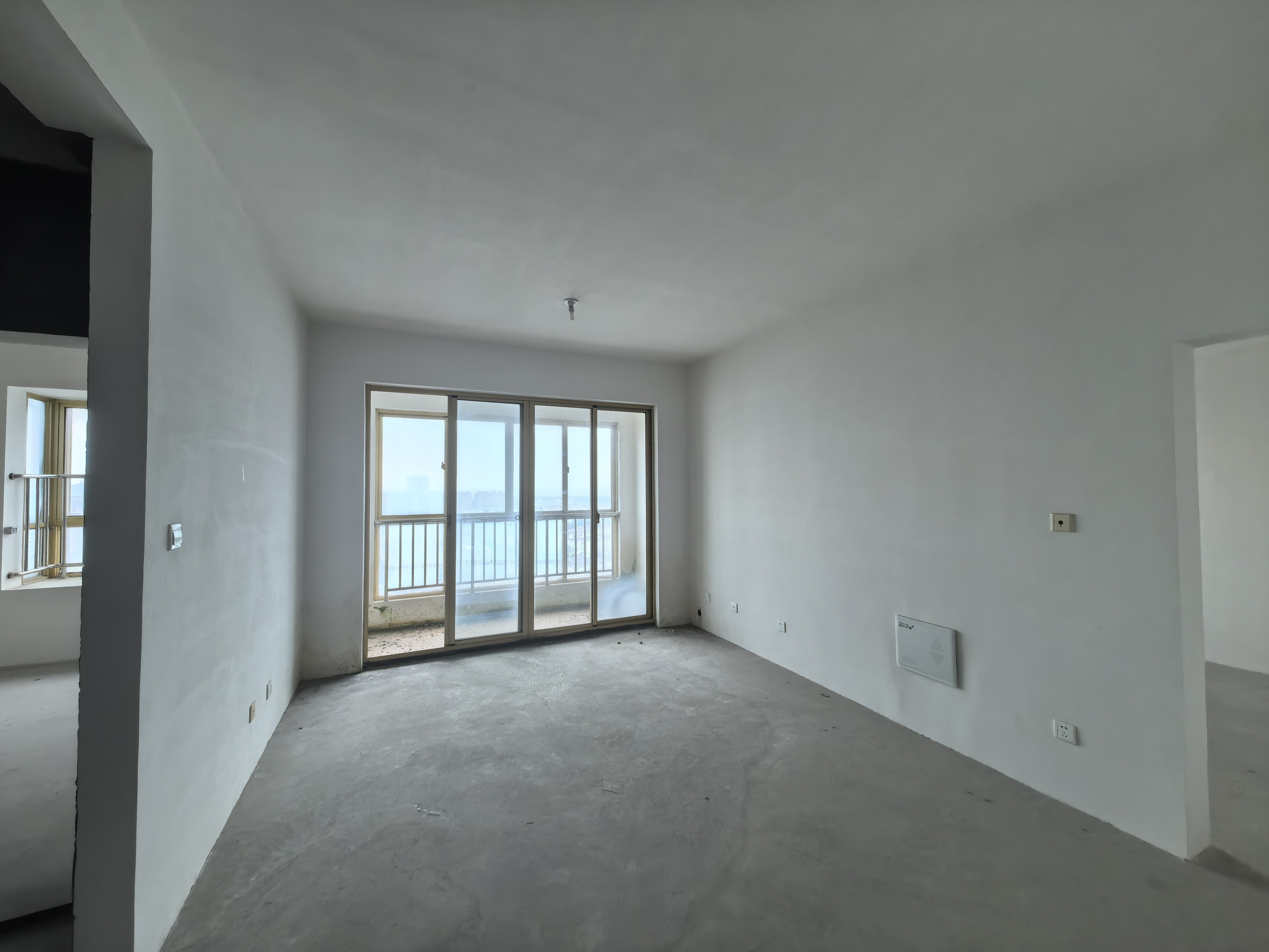 尚海湾 2室1厅1卫 89.00m²