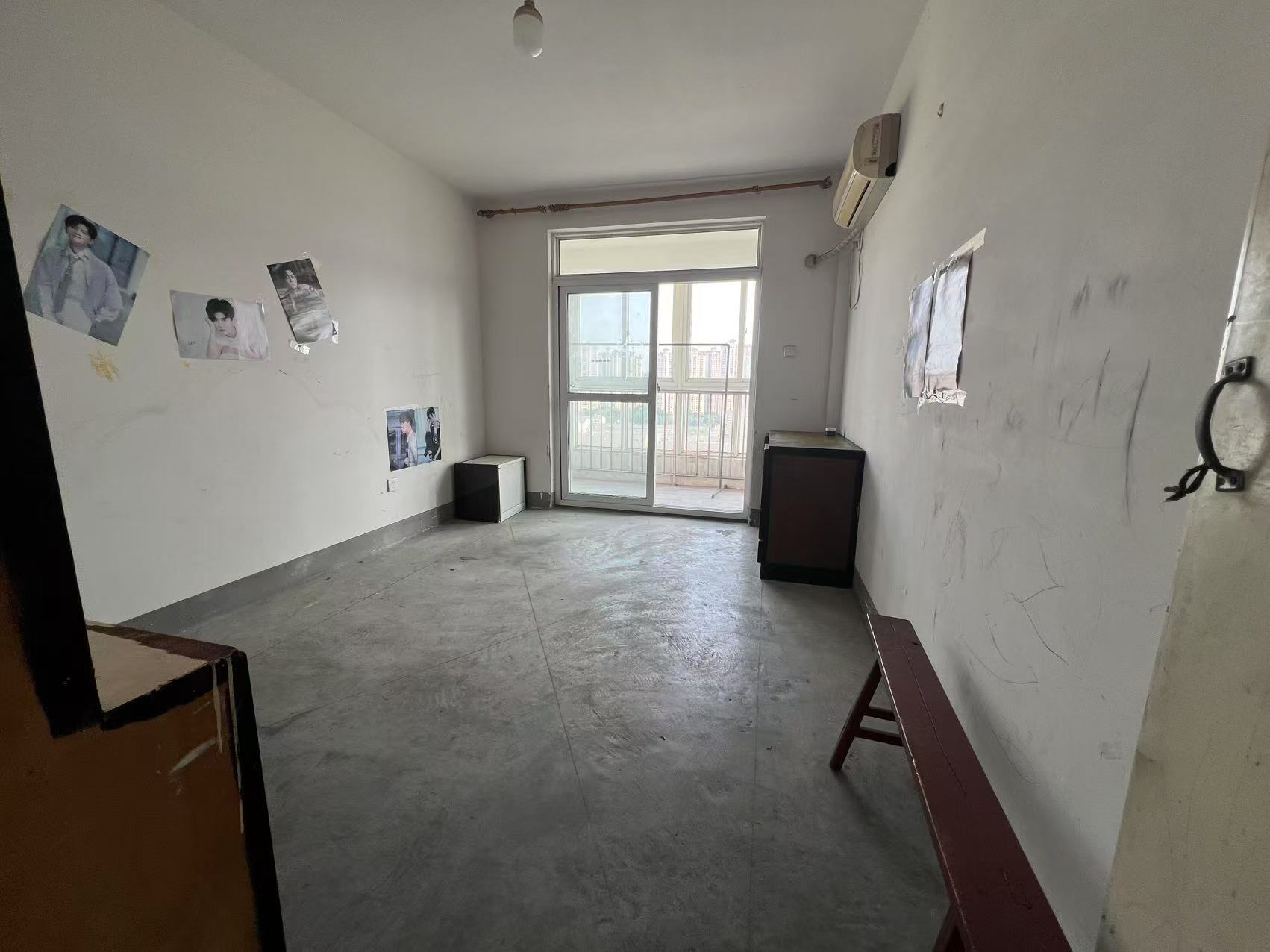 天一裕景苑 2室1厅1卫 102m&sup2;