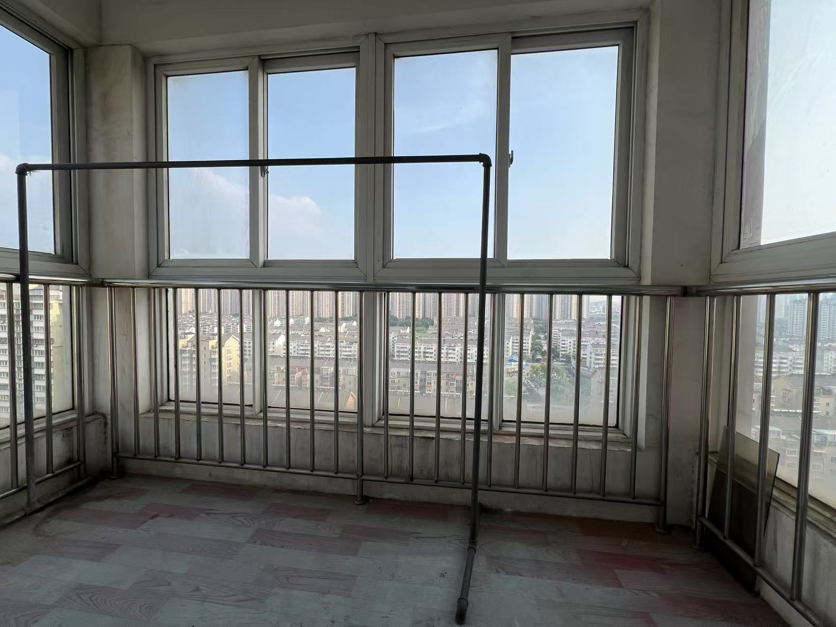 天一裕景苑 2室1厅1卫 102m&sup2;
