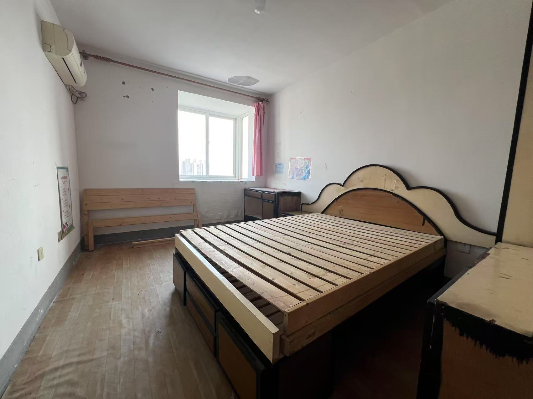 天一裕景苑 2室1厅1卫 102m&sup2;