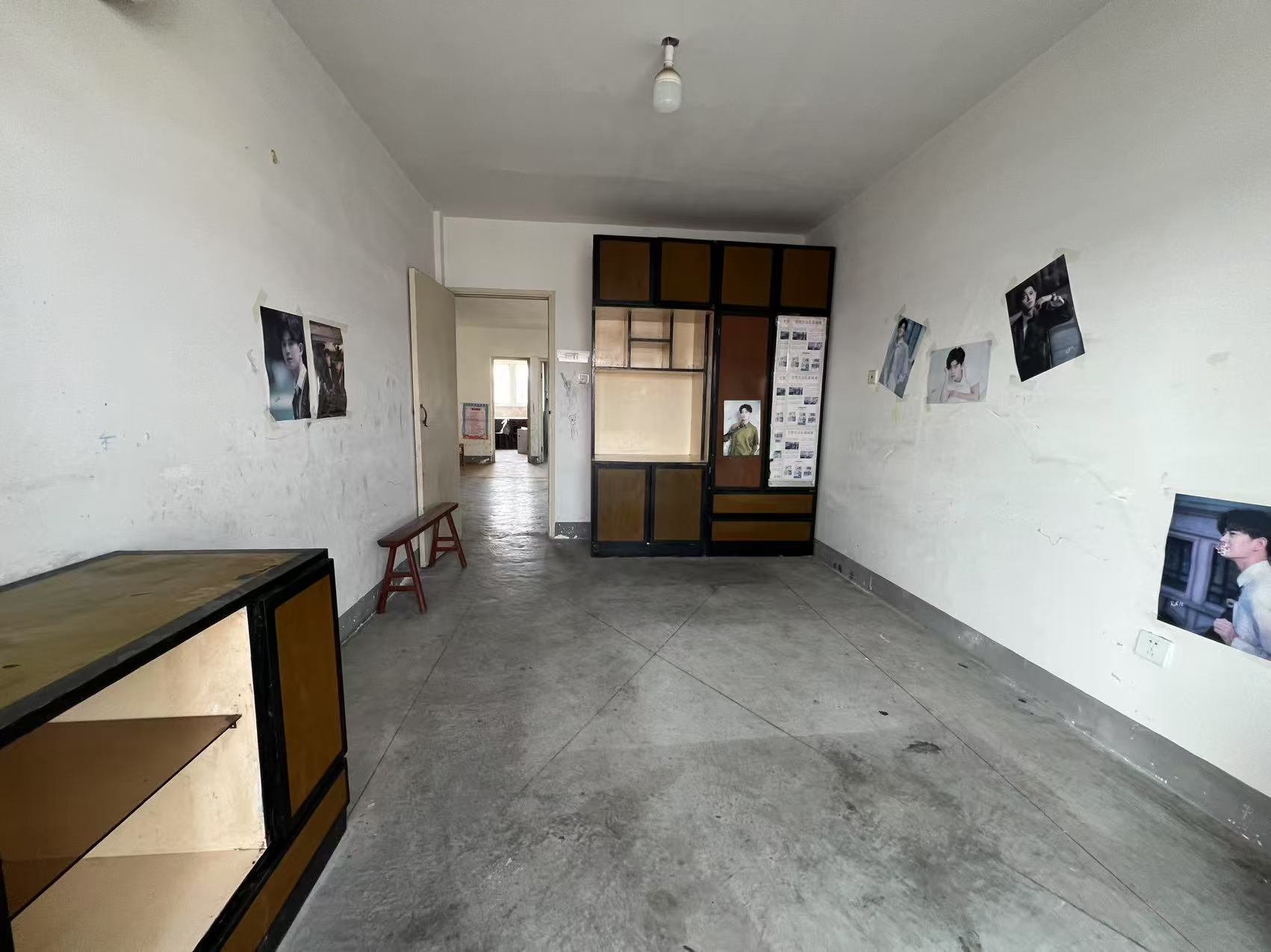 天一裕景苑 2室1厅1卫 102m&sup2;