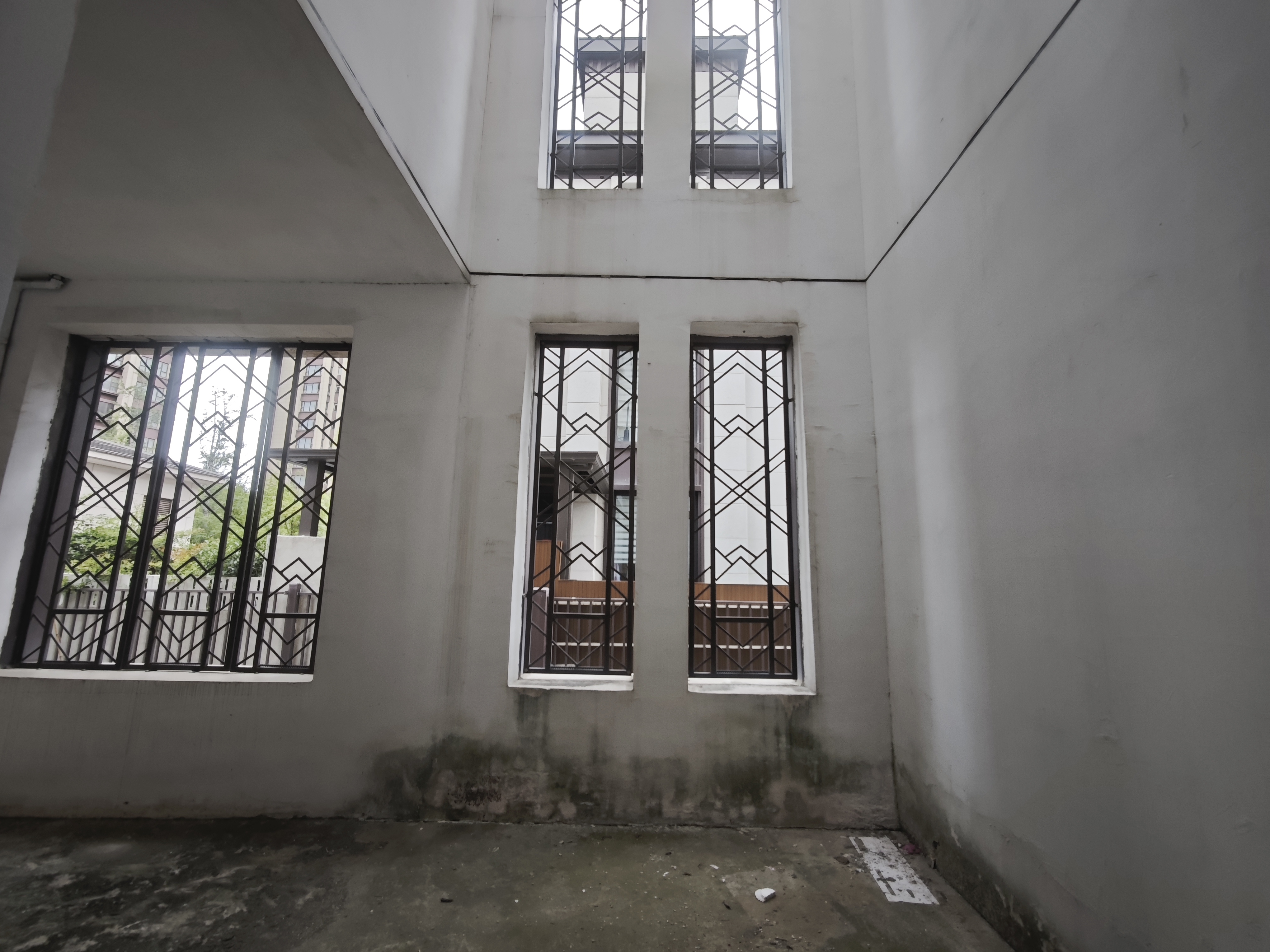 中兴兰溪荟 3室2厅3卫 133.00m&sup2;