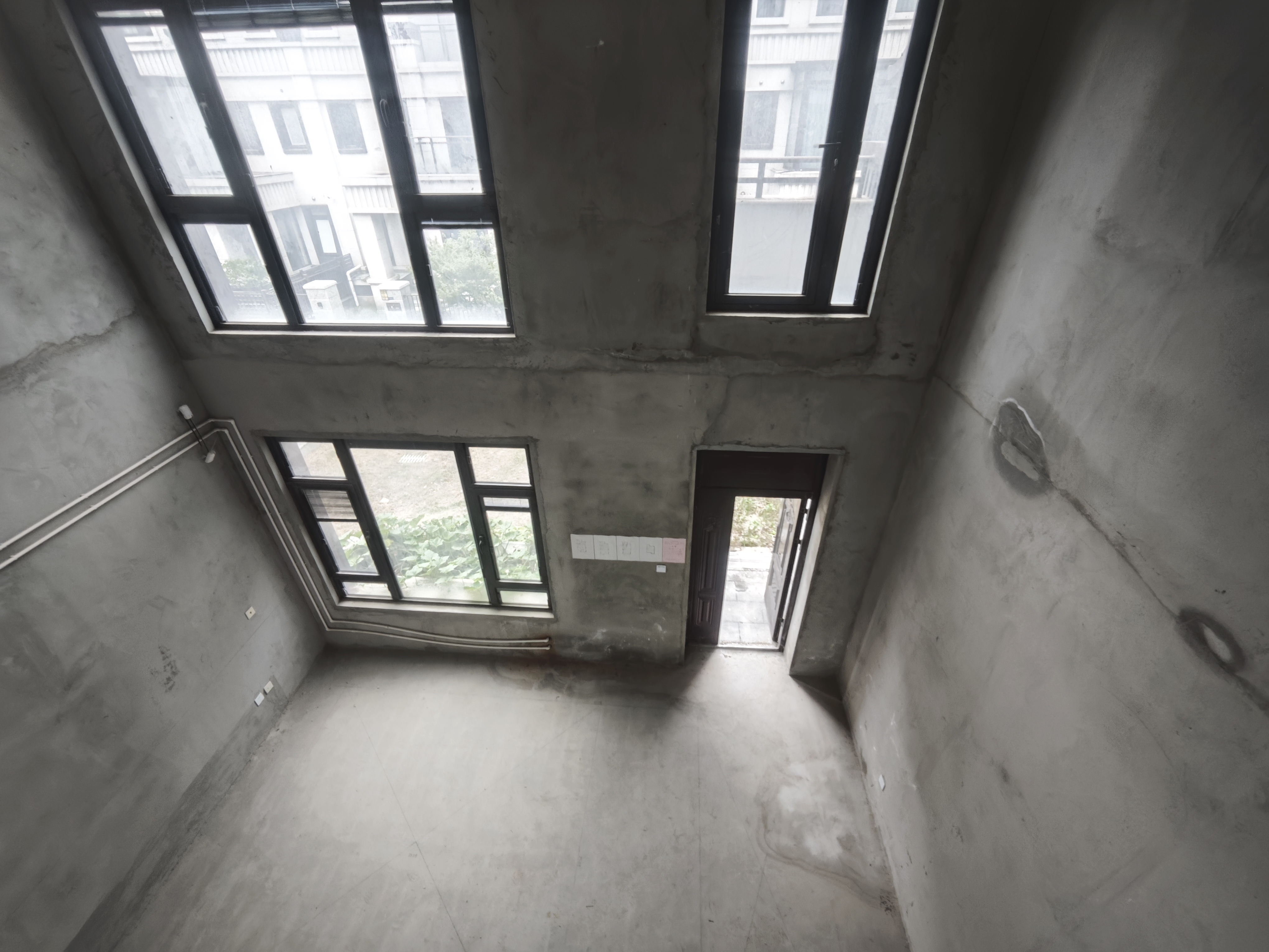 中兴兰溪荟 3室2厅3卫 133.00m&sup2;