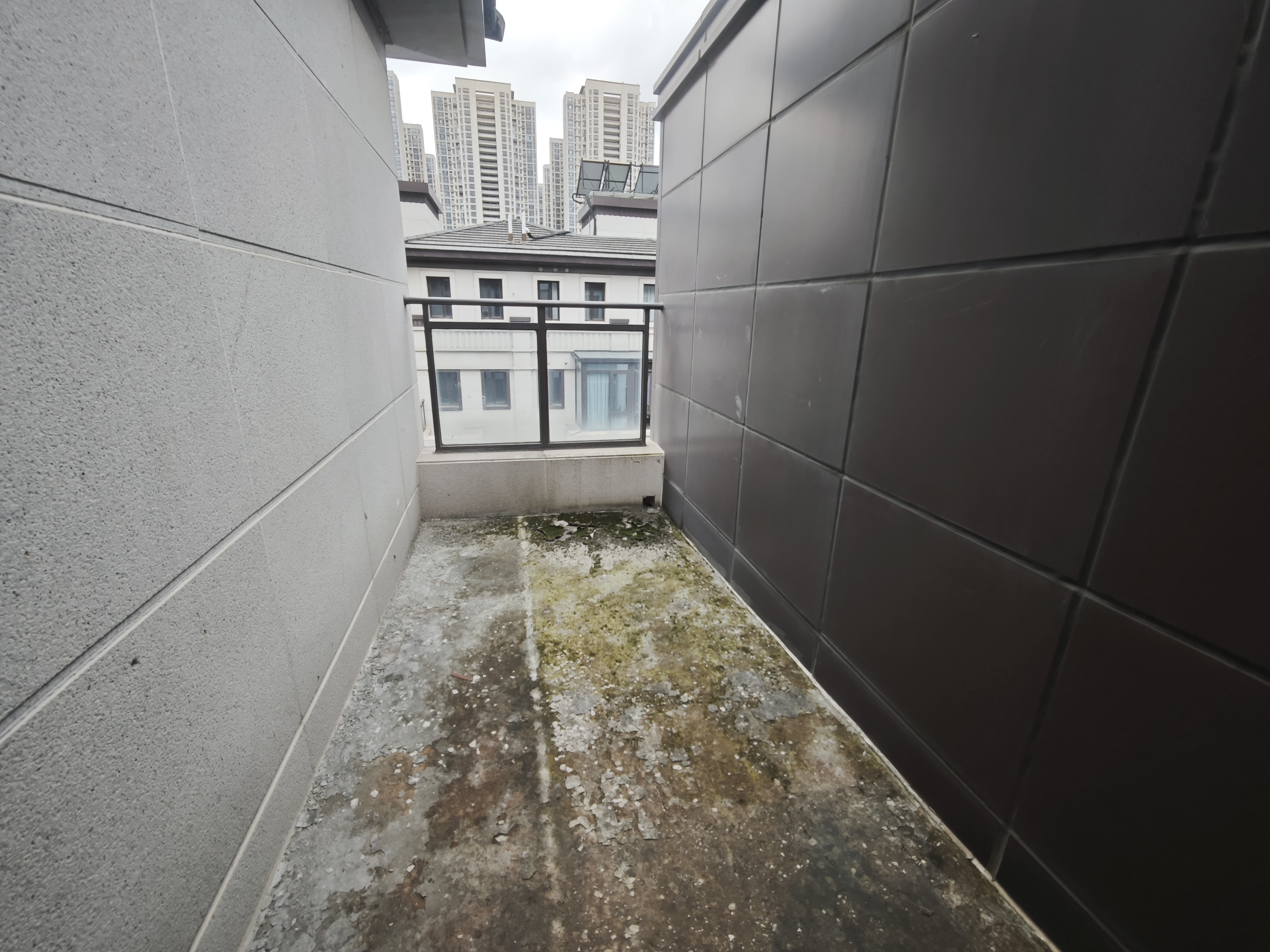 中兴兰溪荟 3室2厅3卫 133.00m&sup2;