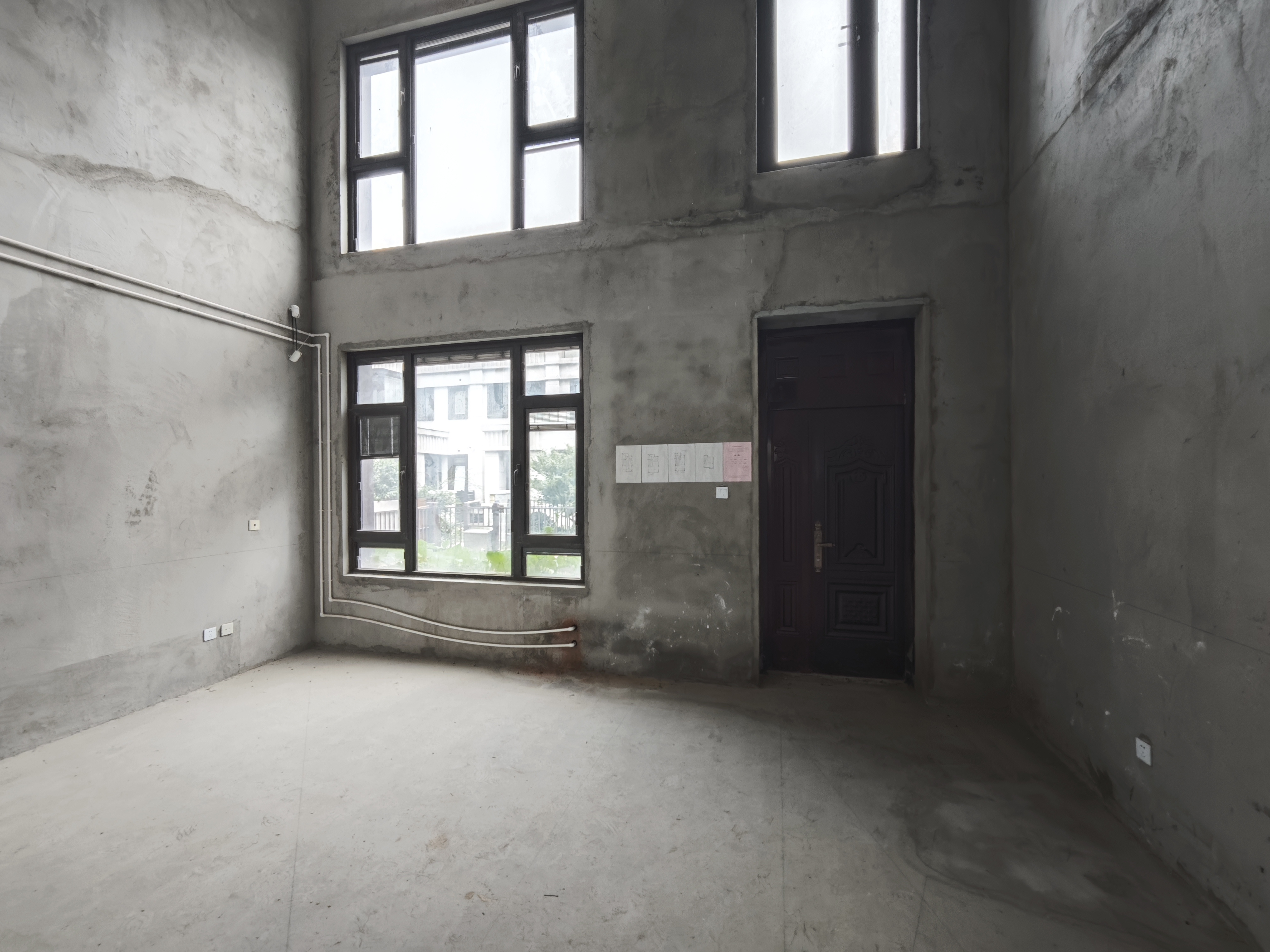 中兴兰溪荟 3室2厅3卫 133.00m&sup2;