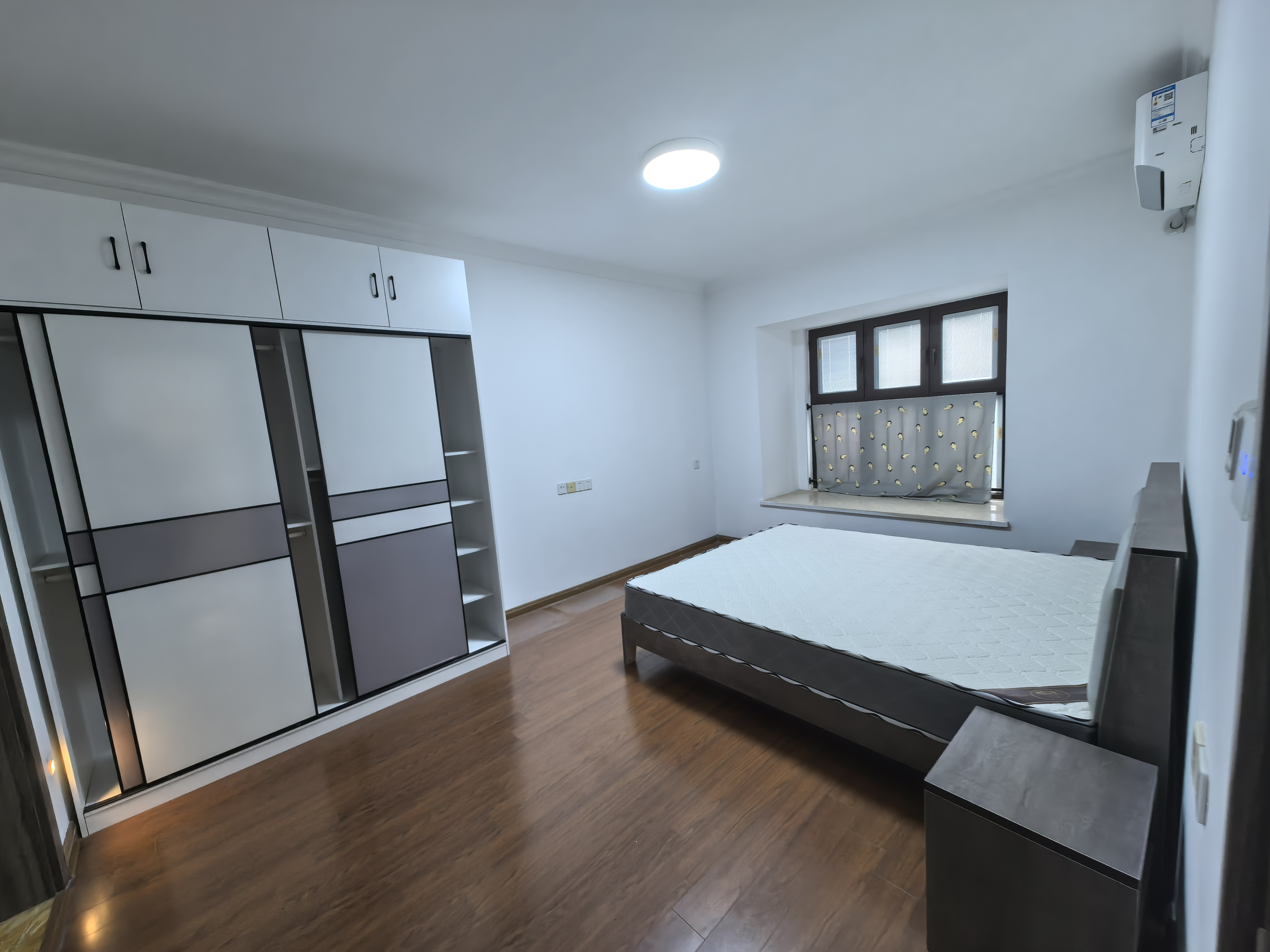 南通碧桂园翡翠华府 4室2厅2卫 142.84m&sup2;