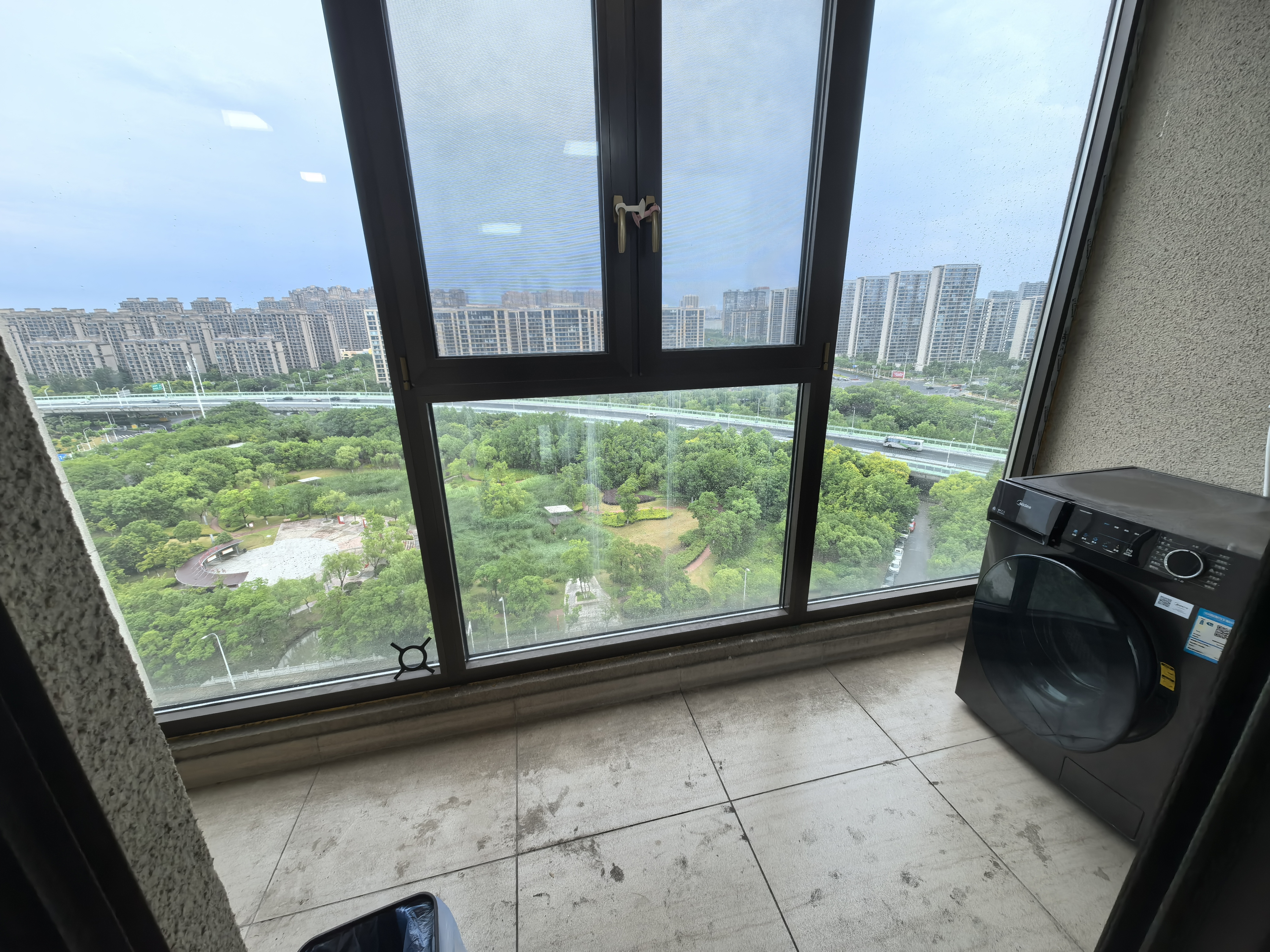南通碧桂园翡翠华府 4室2厅2卫 142.84m&sup2;