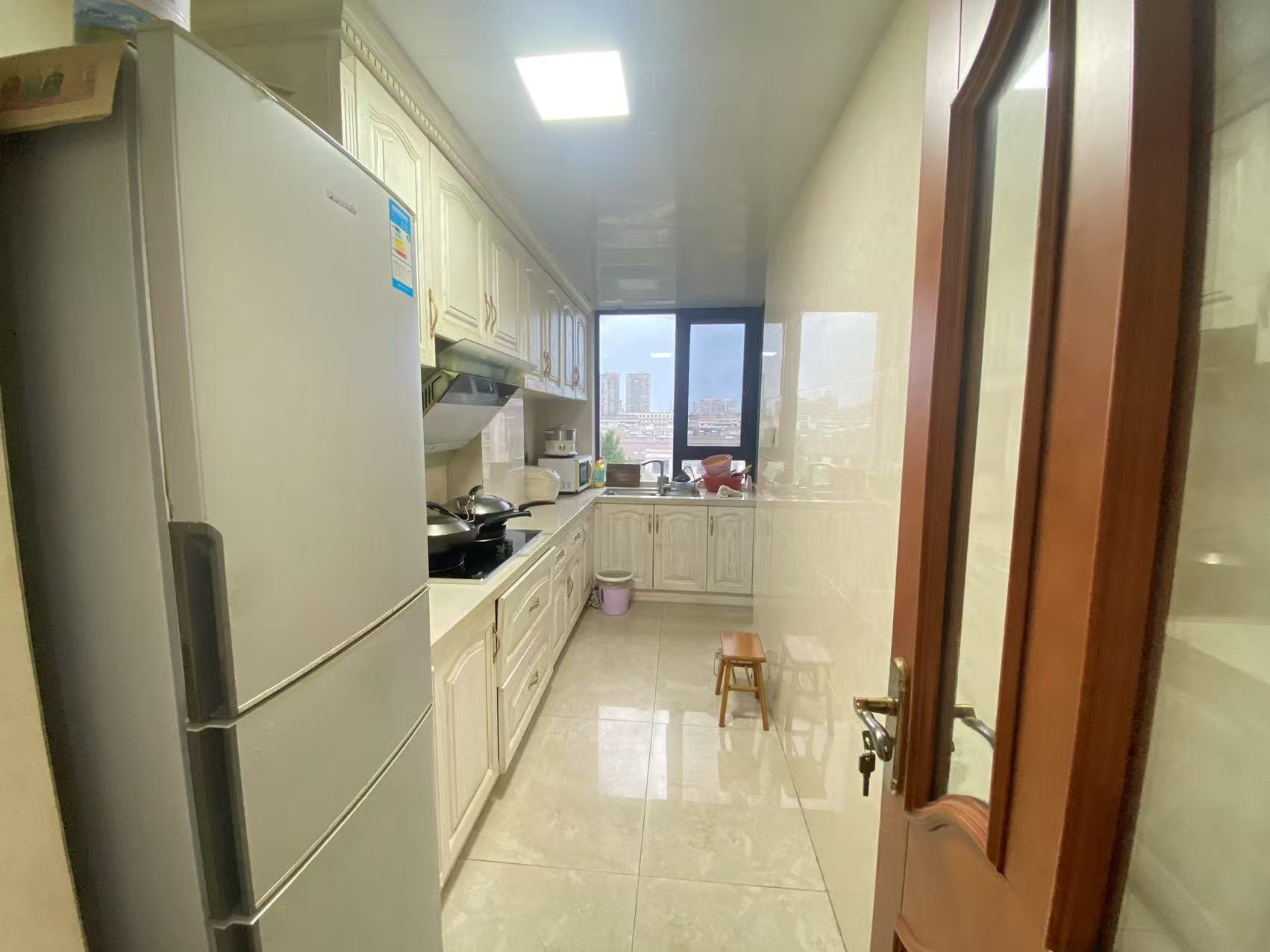 苏建名都城 3室2厅1卫 108.09m&sup2;