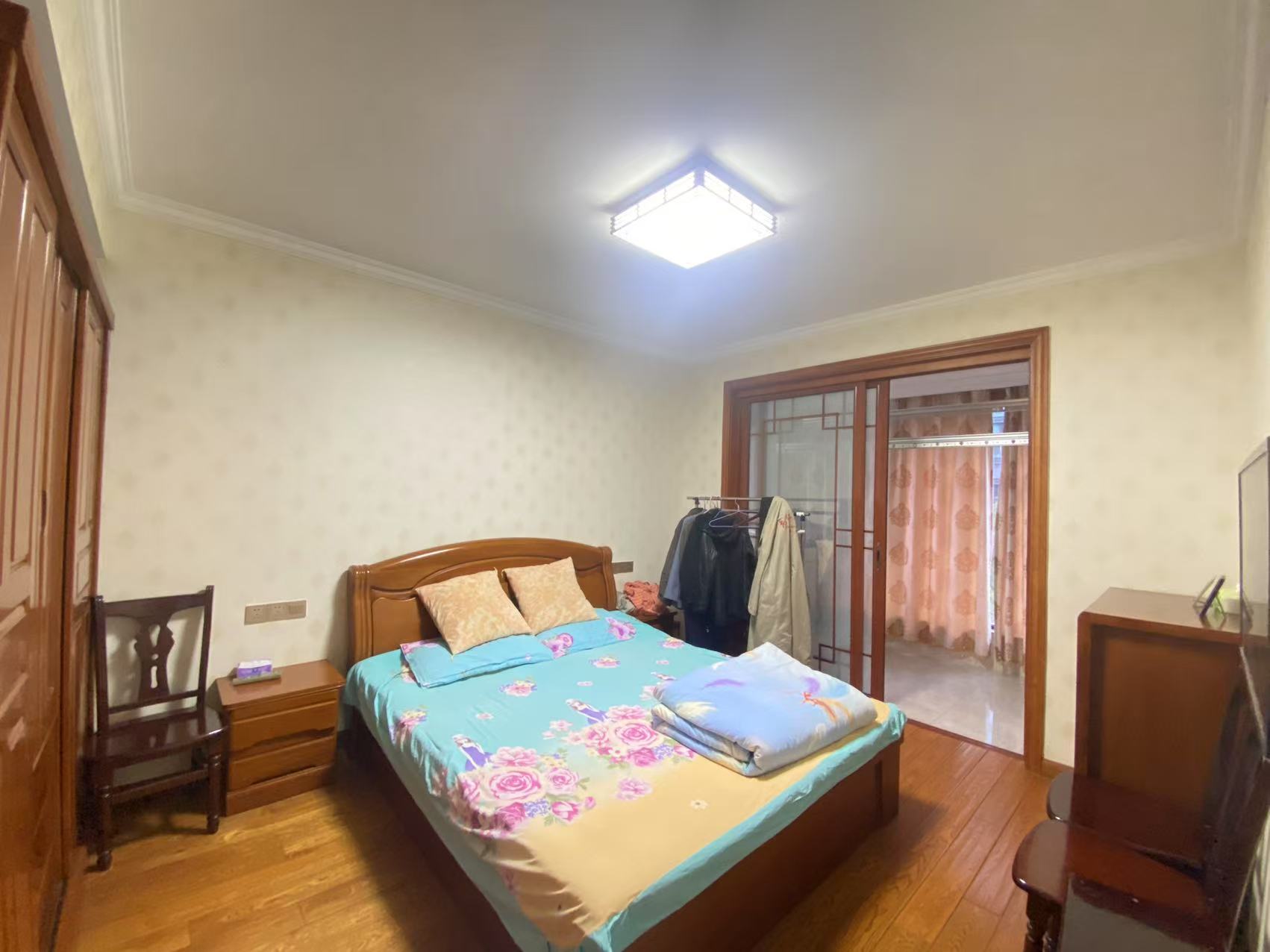 苏建名都城 3室2厅1卫 108.09m&sup2;