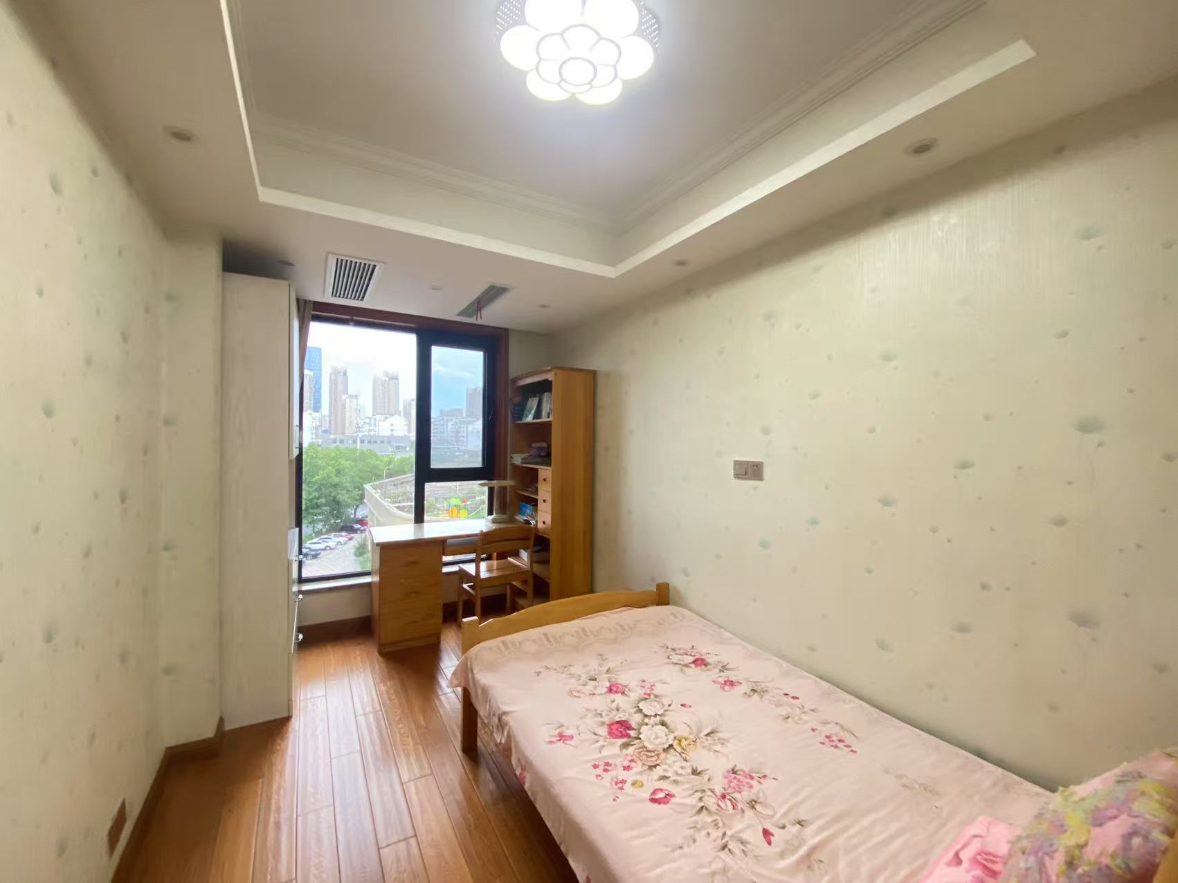 苏建名都城 3室2厅1卫 108.09m&sup2;