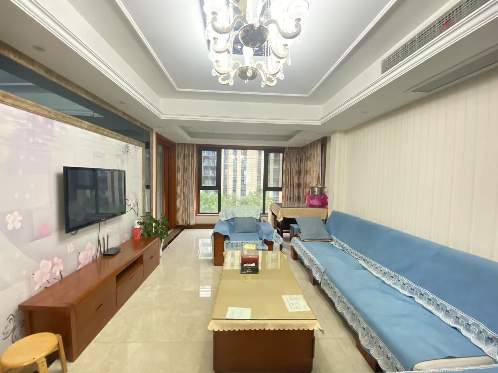 苏建名都城 3室2厅1卫 108.09m&sup2;