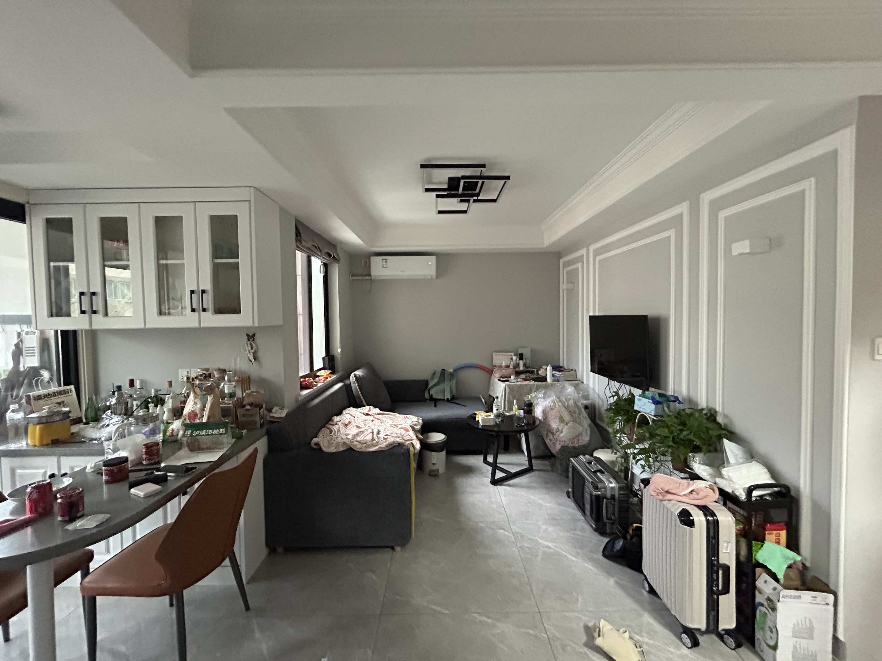 虹桥北村东区 2室1厅1卫 64.23m²