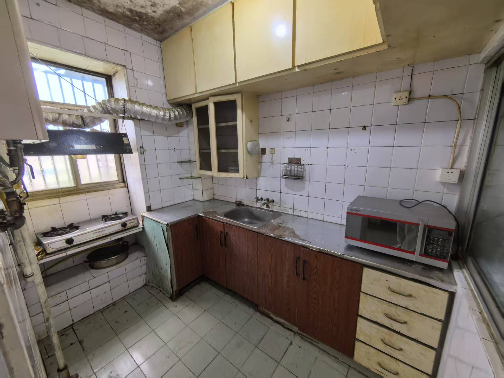 濠东路51号小区 3室1厅1卫 85m&sup2;