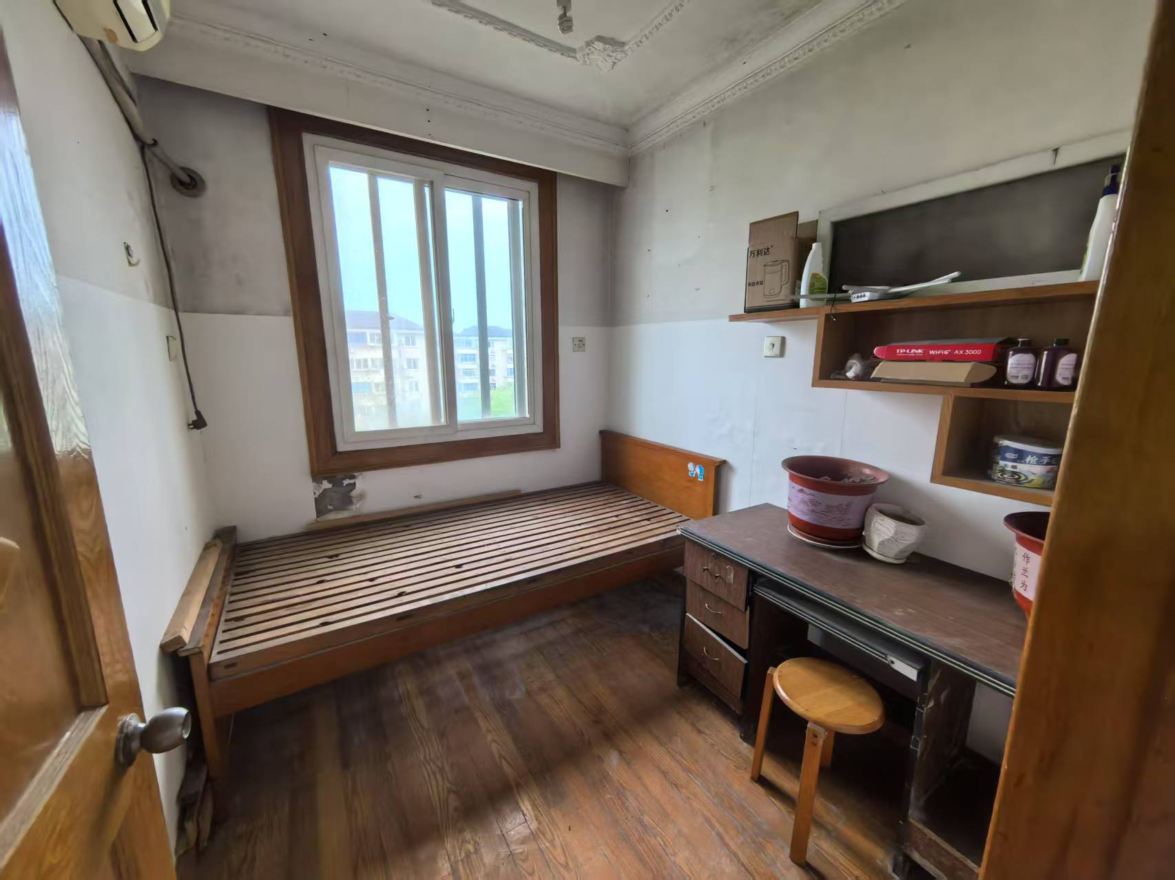 濠东路51号小区 3室1厅1卫 85m&sup2;