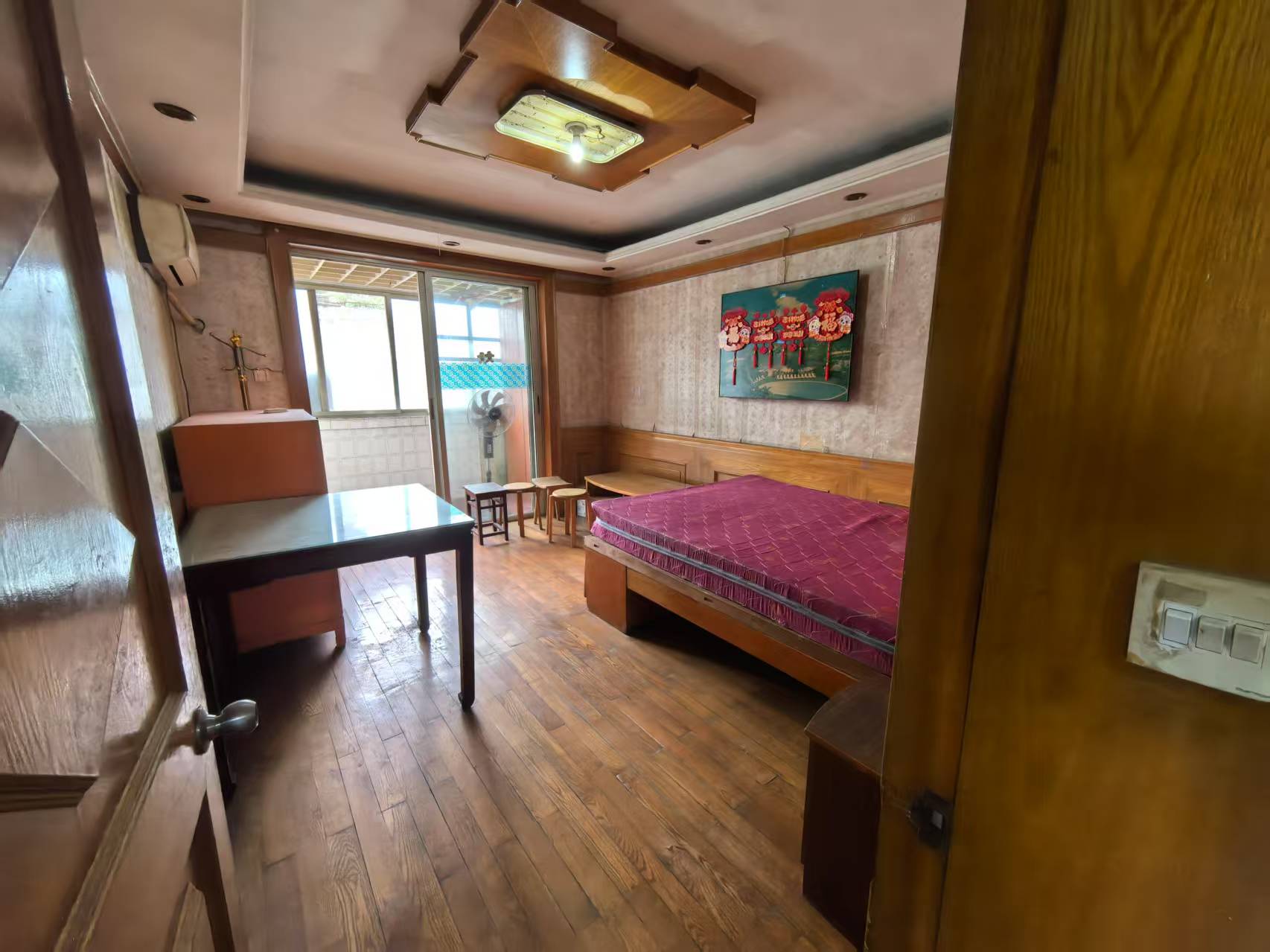 濠东路51号小区 3室1厅1卫 85m&sup2;