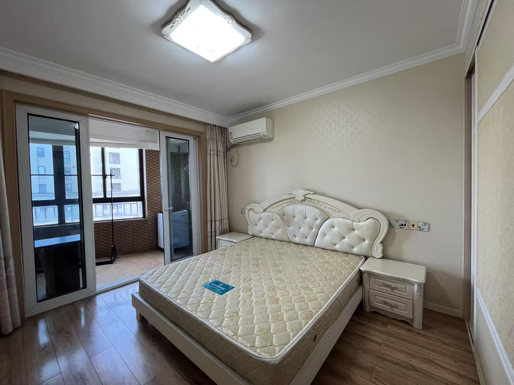 南通橡树湾 2室2厅1卫 99m&sup2;