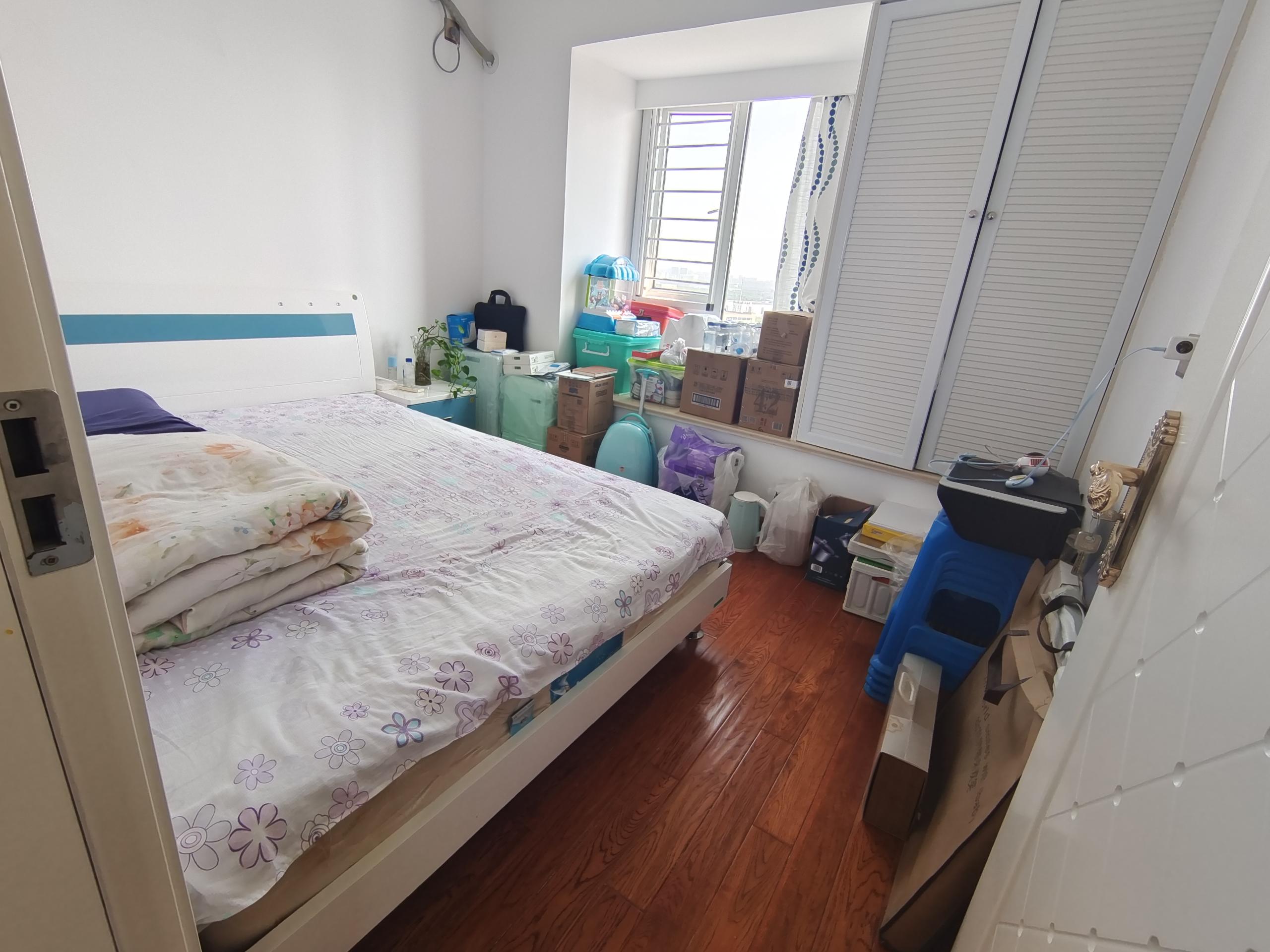 景瑞望府 3室2厅2卫 123.16m&sup2;