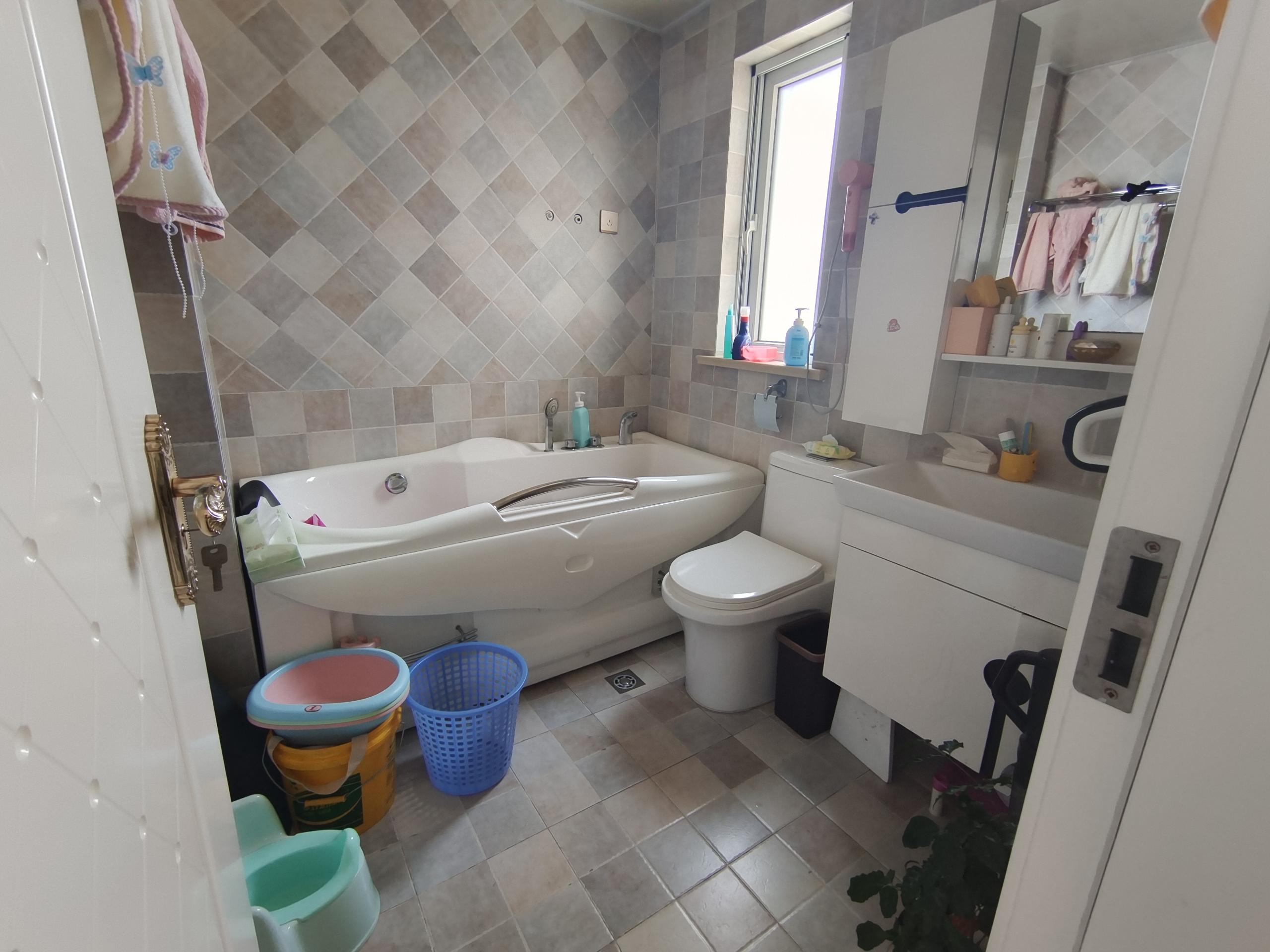景瑞望府 3室2厅2卫 123.16m&sup2;