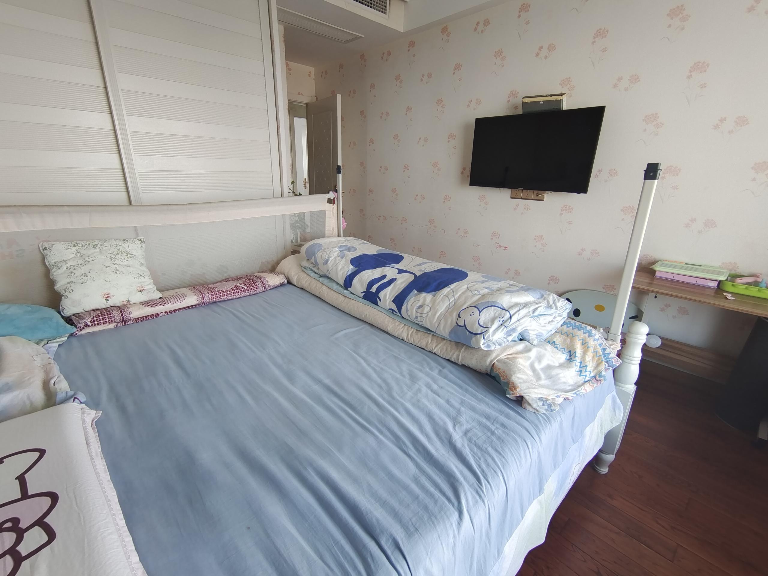 景瑞望府 3室2厅2卫 123.16m&sup2;
